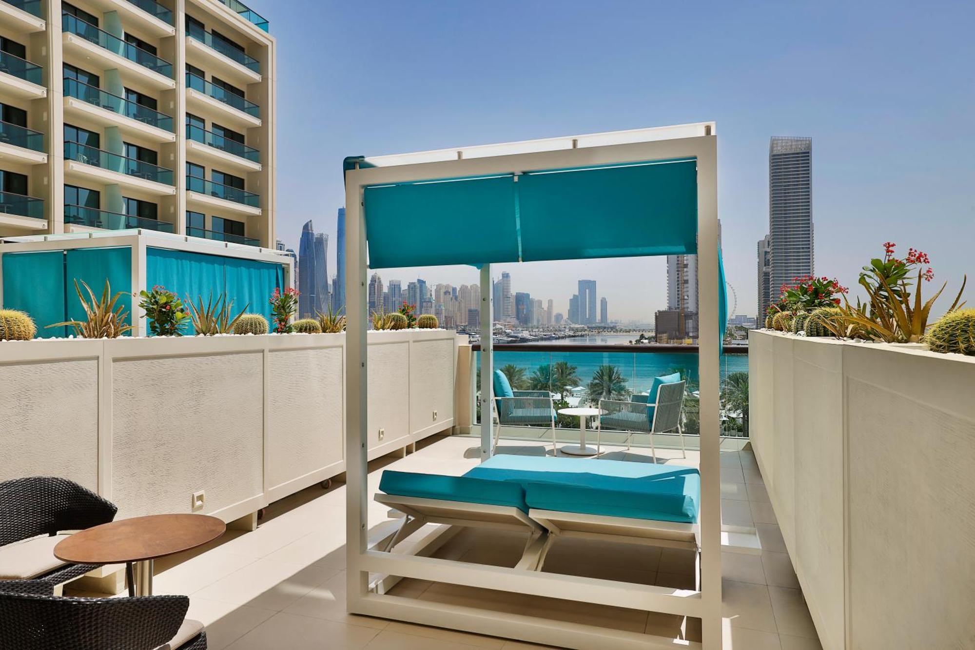 Hilton Palm Jumeirah