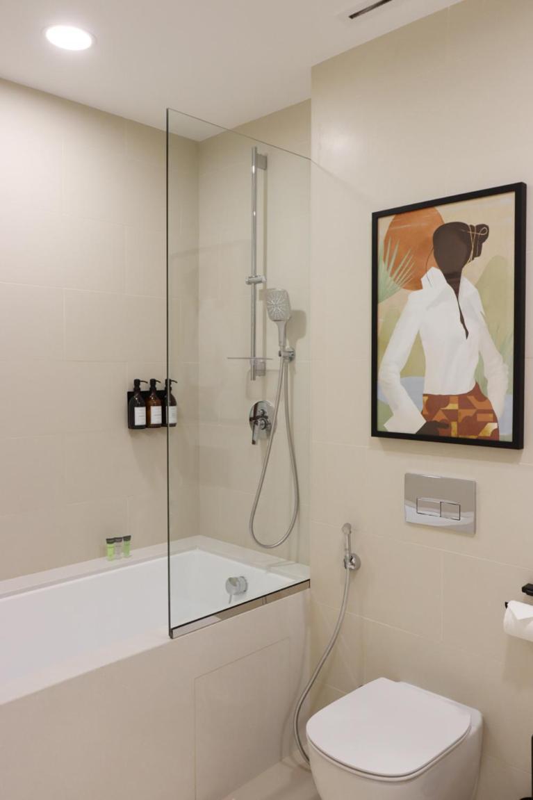 Livbnb - Vida Marina 1br Gem With Stunning Marina Views *