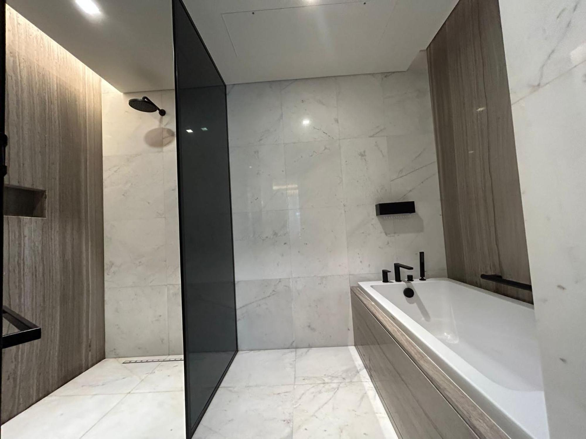 Bluewaters Island - Modern 2 Bedroom Full * Dubaï