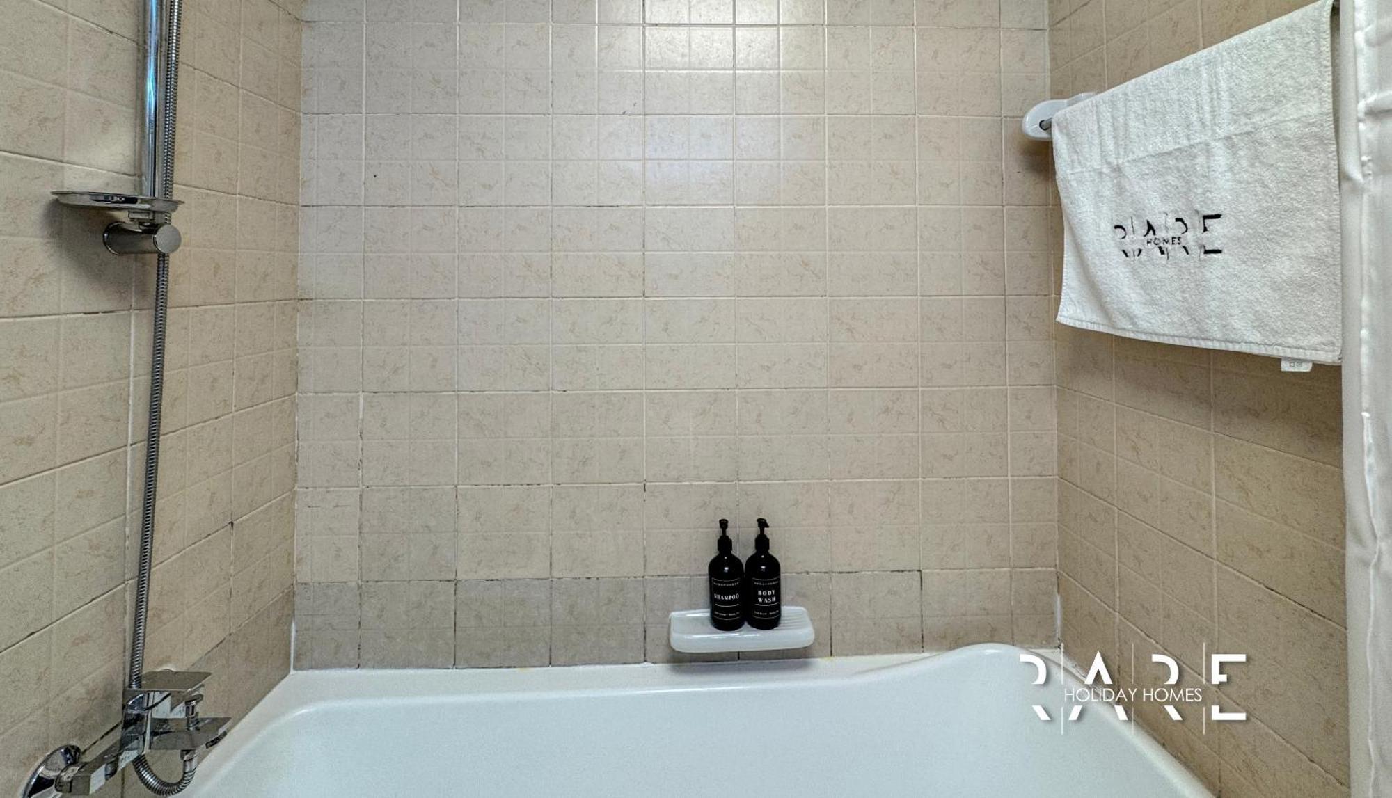 Rare Homes - Mediterranean Cluster - Near Ibn Battuta Mall - Discovery Garden - Building# Med 100 - Rg13 Appartement *