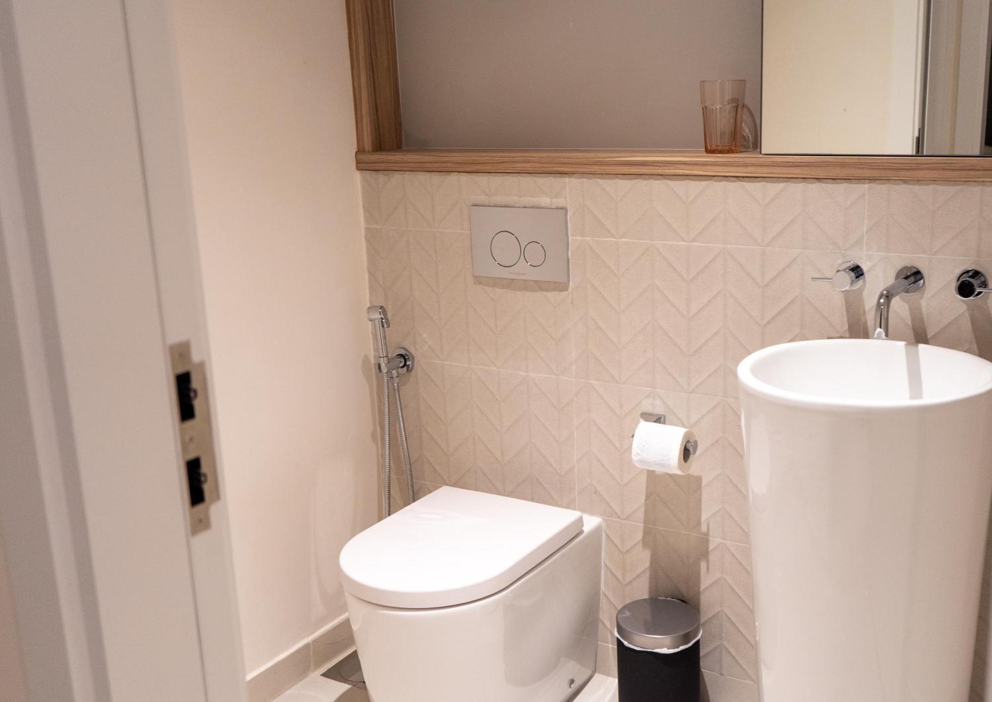Elegant 2 Bedroom In Sobha Hartland Apartamento *
