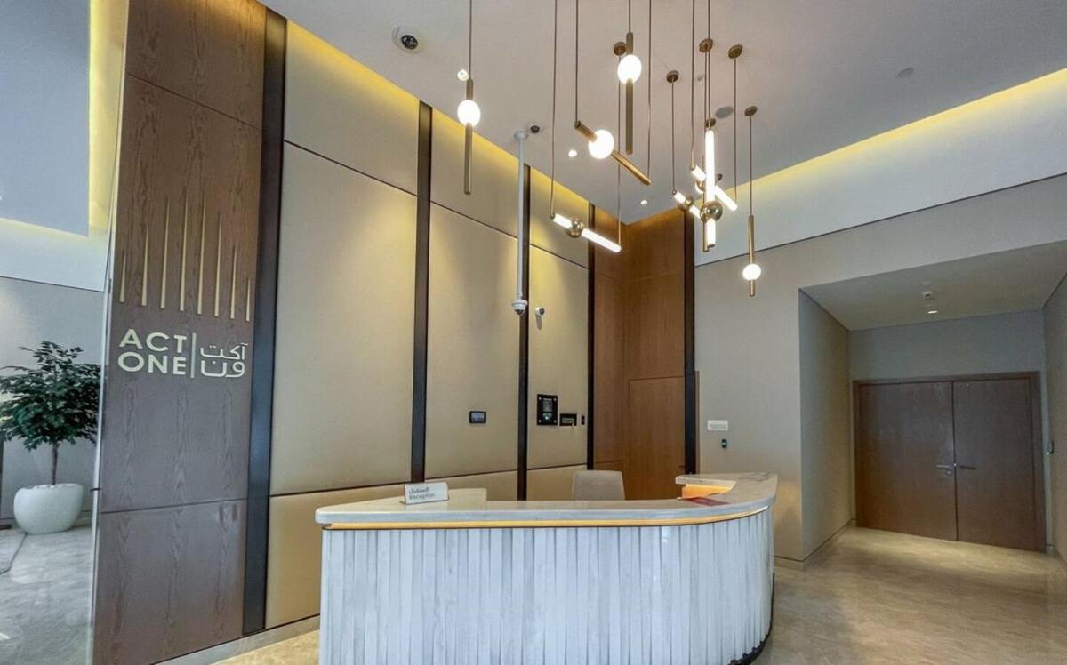 Iconic 2br With Burj Khalifa And Fountain Views - Next To Opera And Near Mall Dubaï