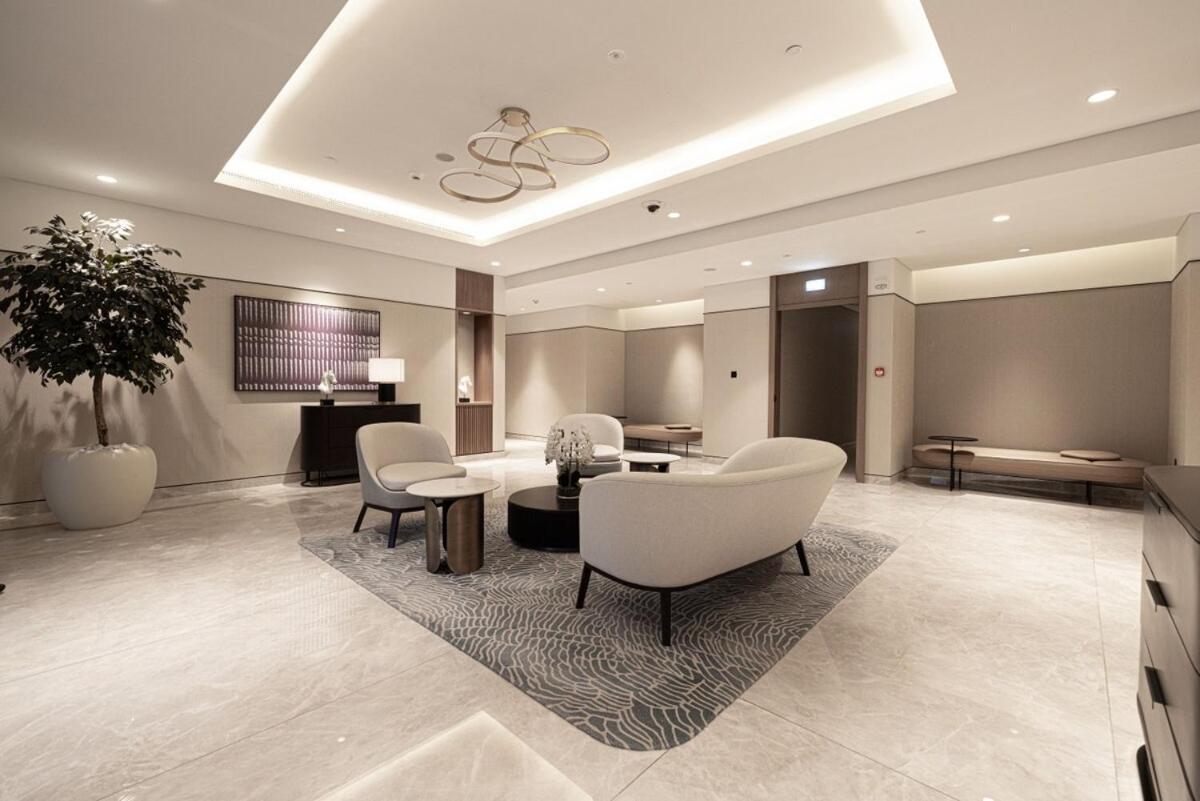Apartment Iconic 2br With Burj Khalifa And Fountain Views - Next To Opera And Near Mall *