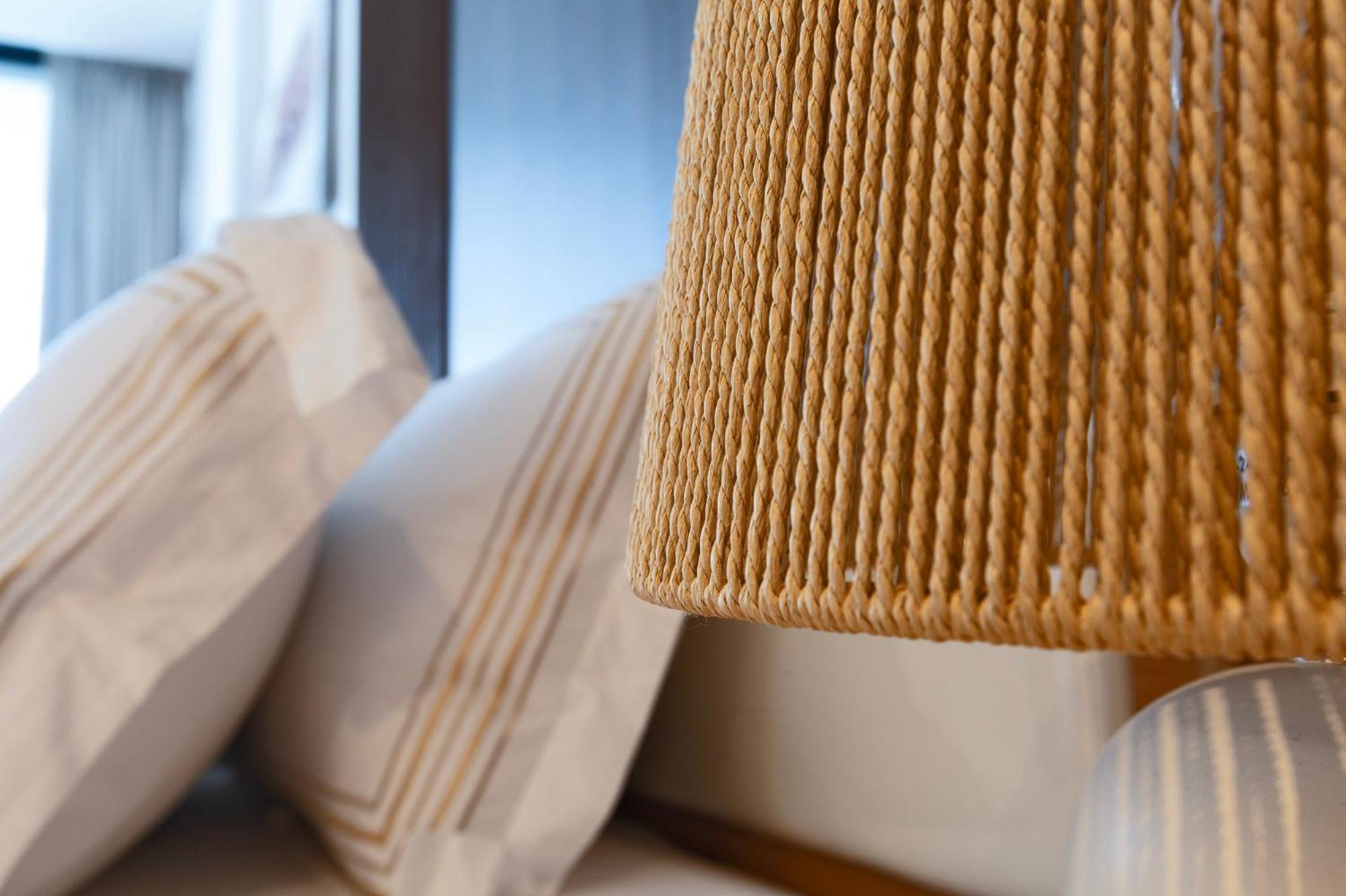 Burj & Beyond - Luxury With Burj Khalifa View Appartement *