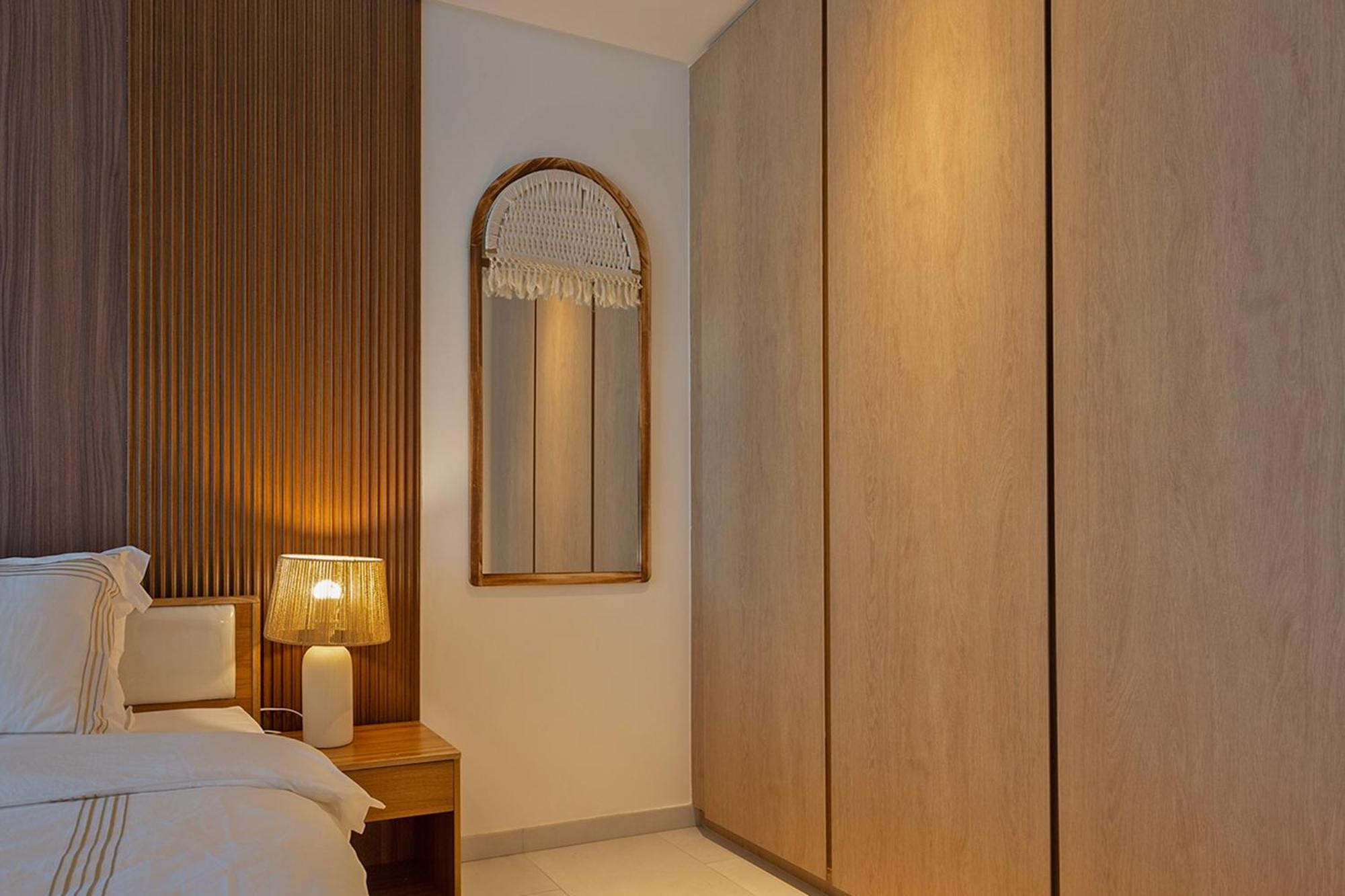 Burj & Beyond - Luxury With Burj Khalifa View Appartement Dubaï