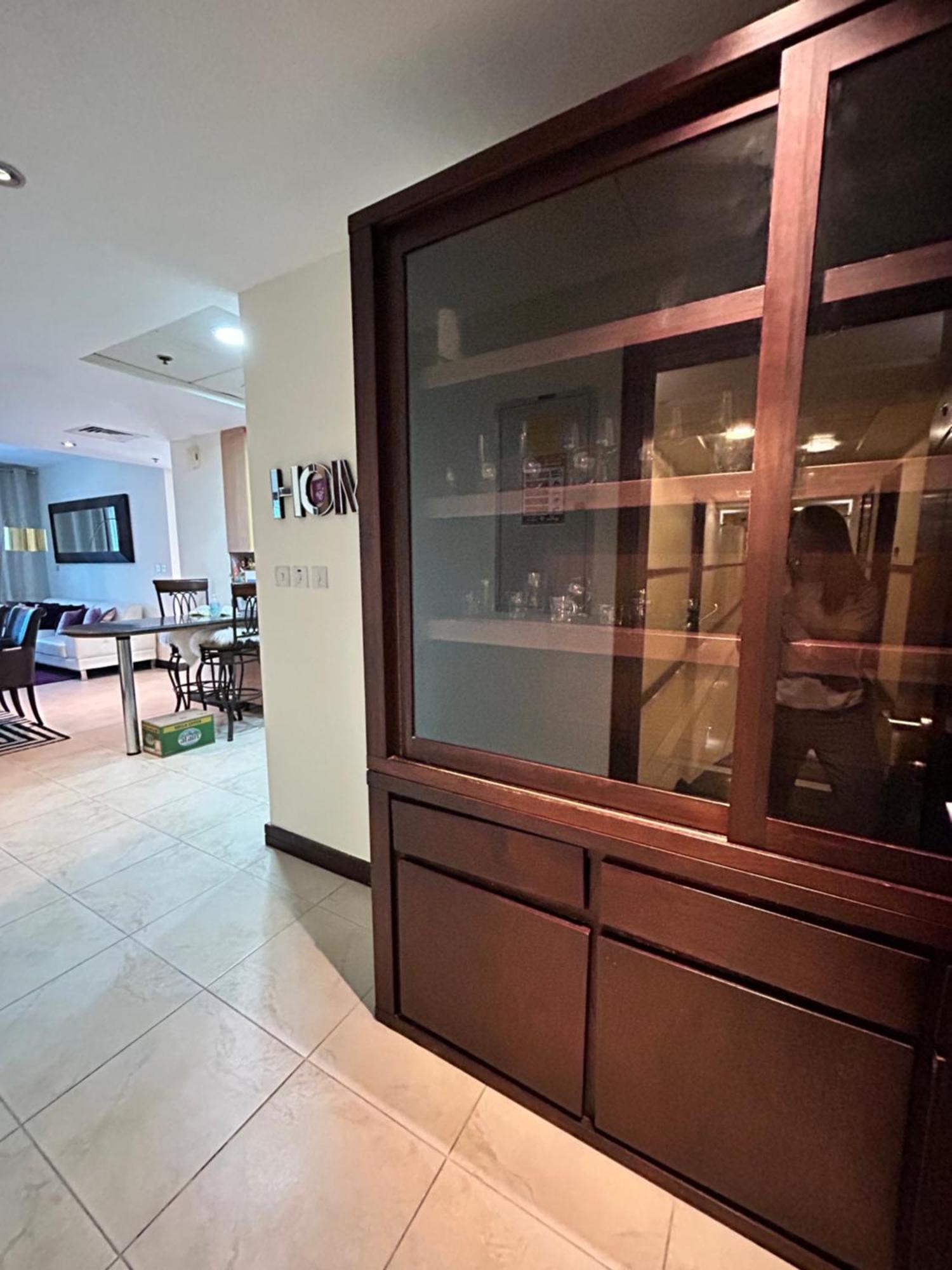 Click - Jlt - 2 Bedroom & Balcony Lakes View Entire -az Dubái
