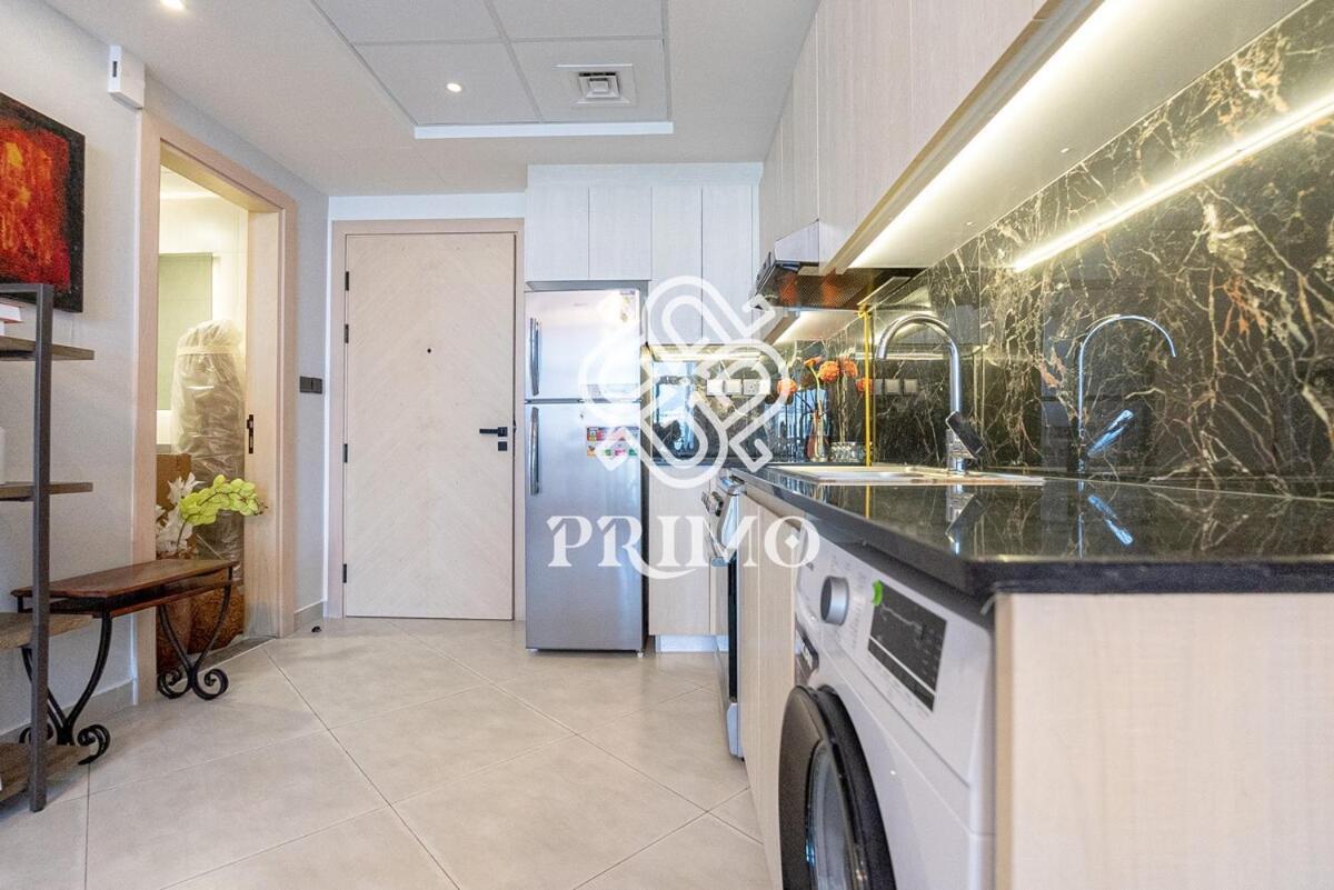 Elegant1-bedroom For Rent At Al Jaddaf Dubaï