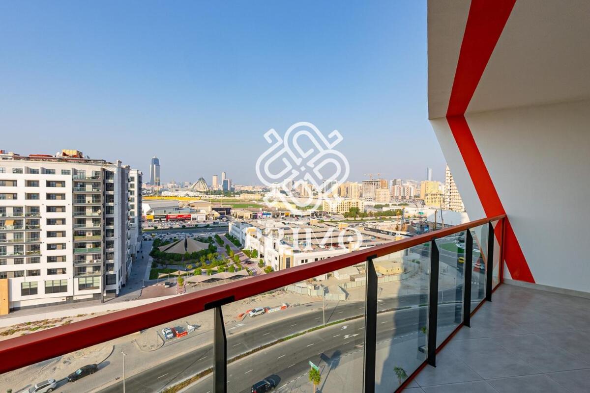 Elegant1-bedroom For Rent At Al Jaddaf * Dubaï