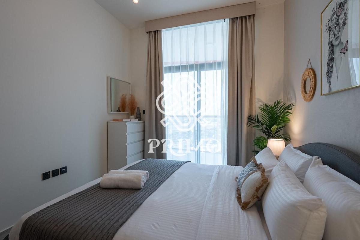Elegant1-bedroom For Rent At Al Jaddaf