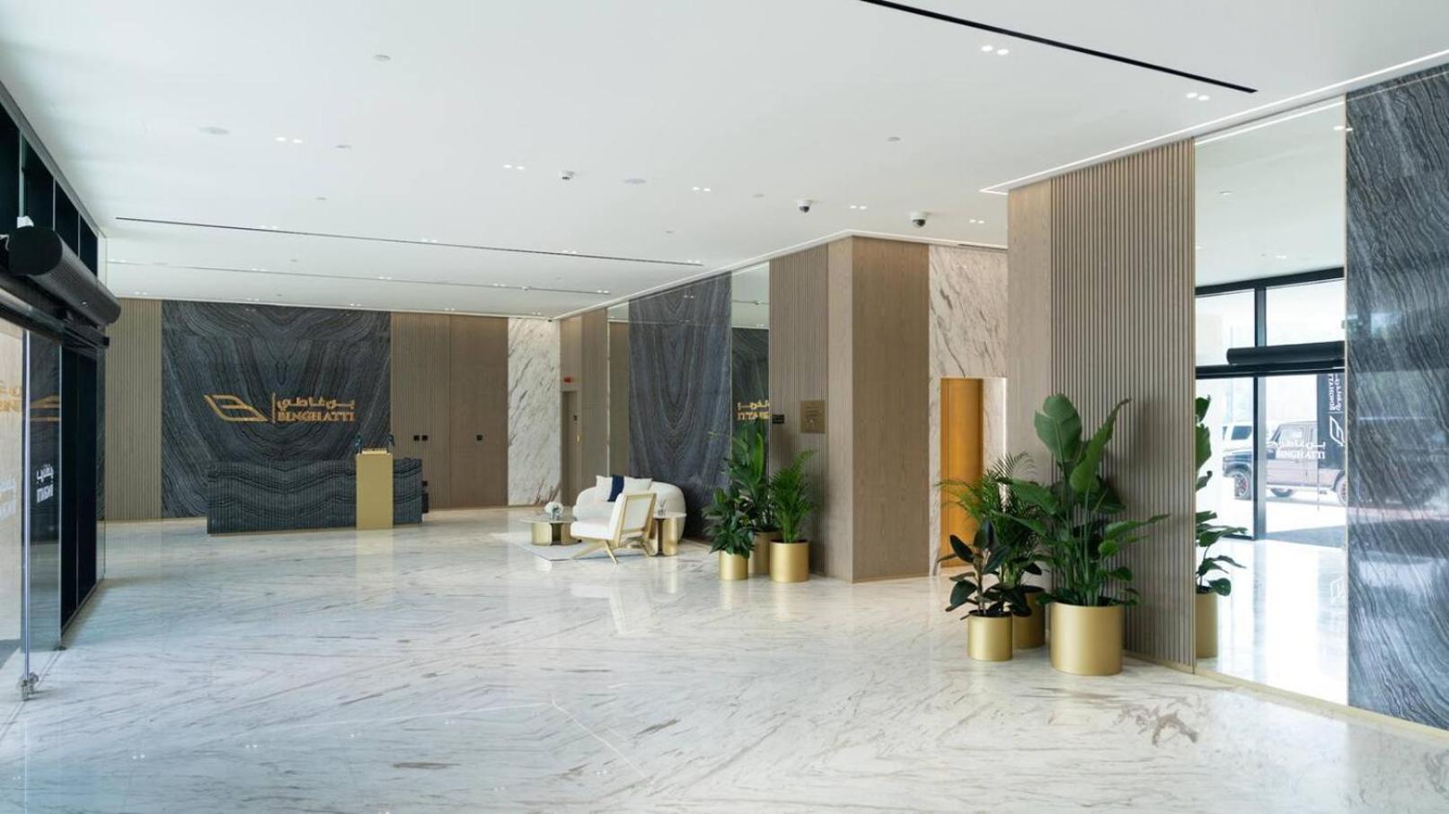 Contemporary Cocoon 1br Sanctuary In Jvc! *