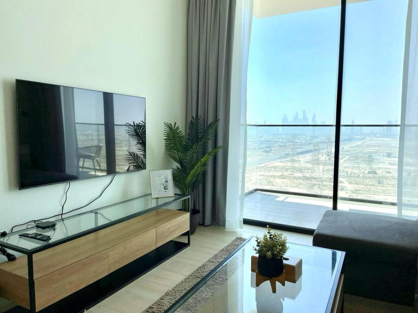 Contemporary Cocoon 1br Sanctuary In Jvc! * Dubaï