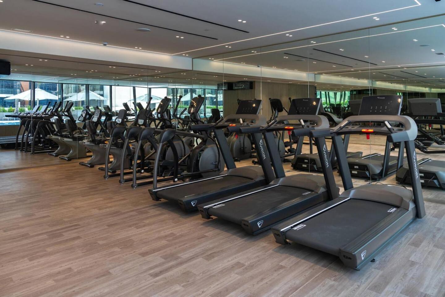 Contemporary Cocoon 1br Sanctuary In Jvc! * Dubaï