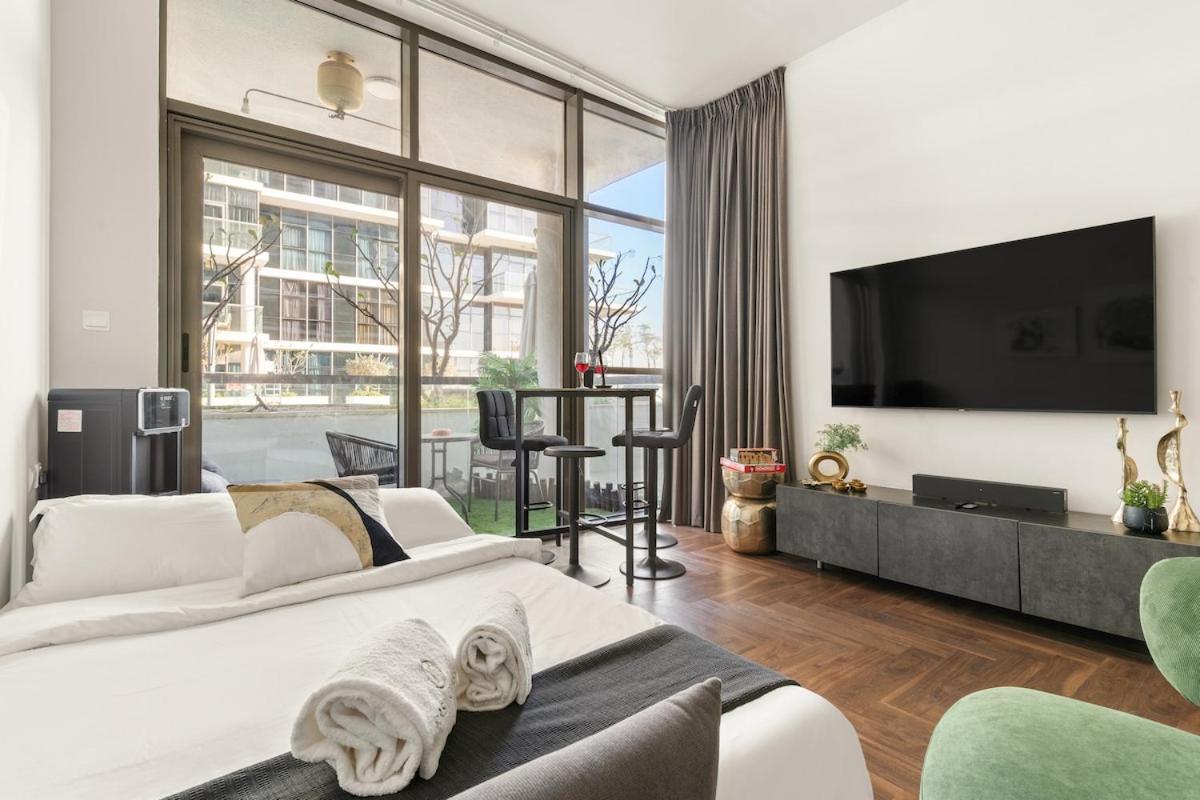 Appartement First Class Urban Hideaway *