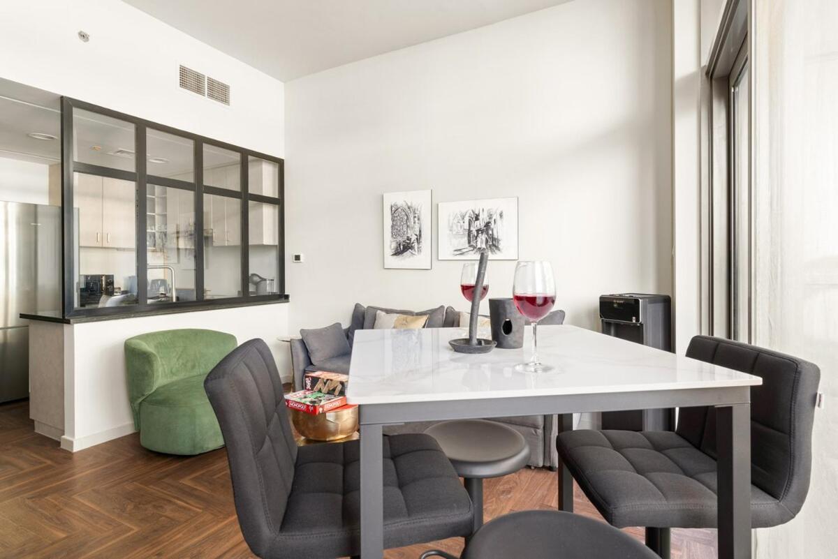 First Class Urban Hideaway Appartement Dubaï
