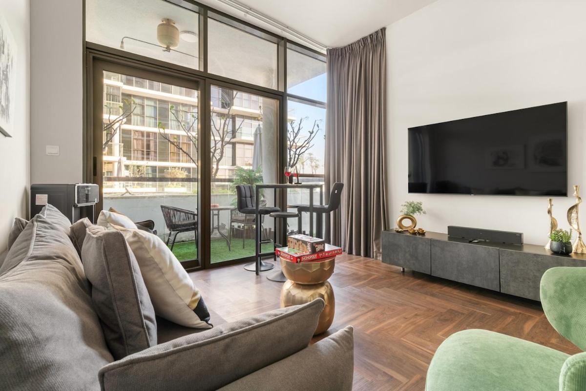 First Class Urban Hideaway
