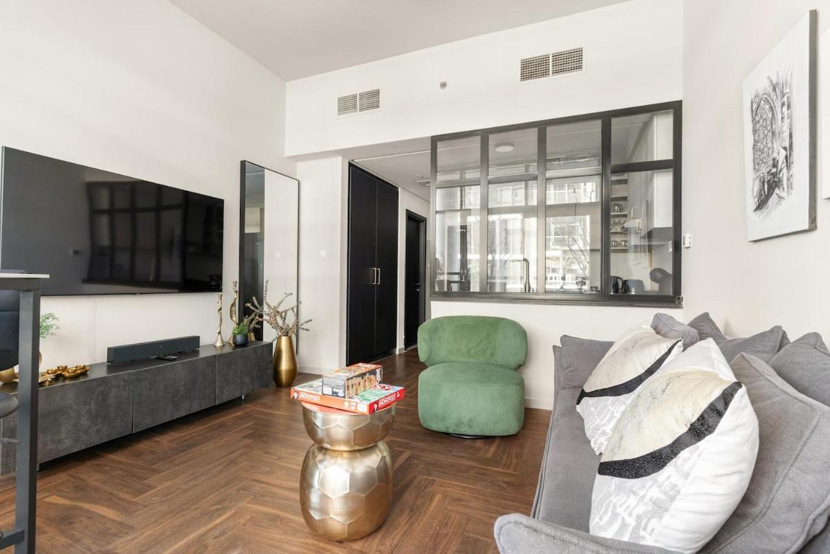 Appartement First Class Urban Hideaway *