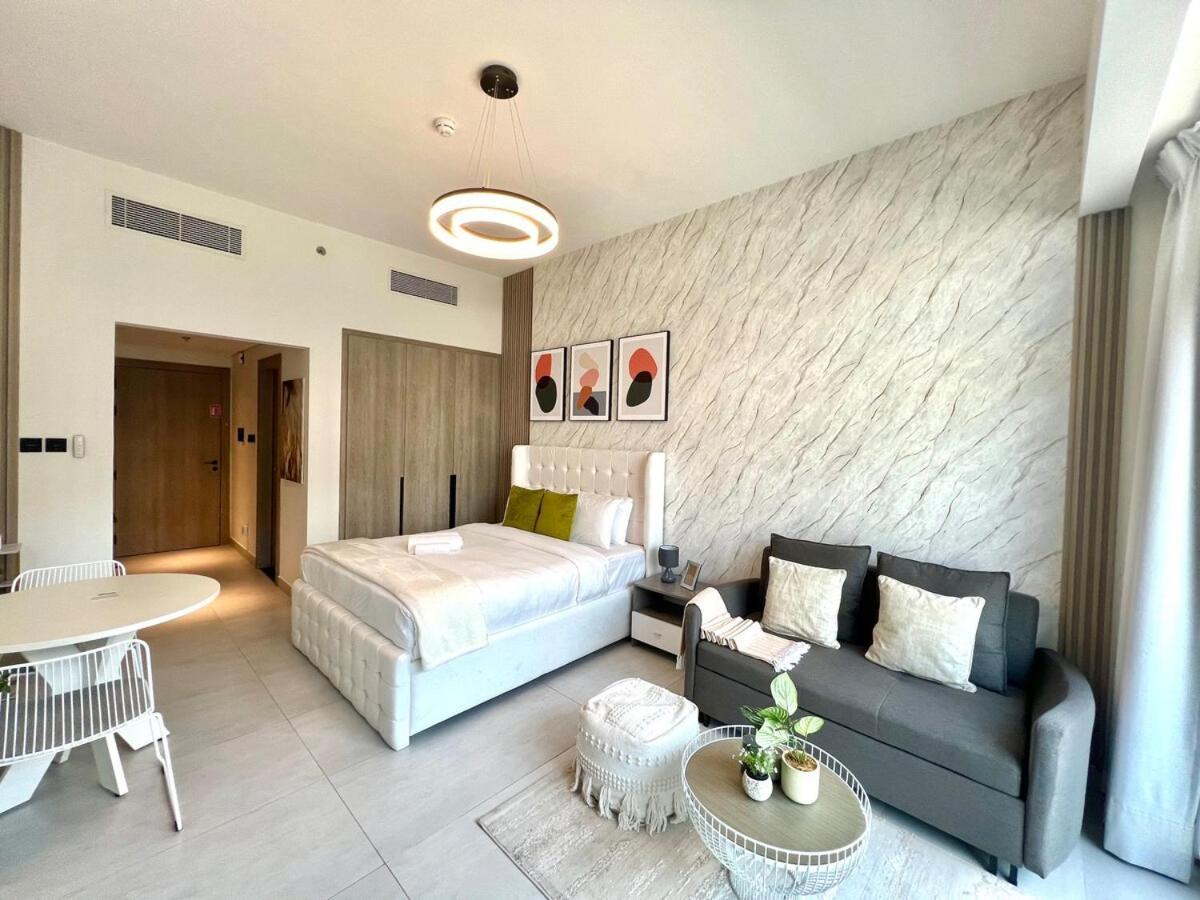 Stylish In The Heart Of Jvc * Dubaï