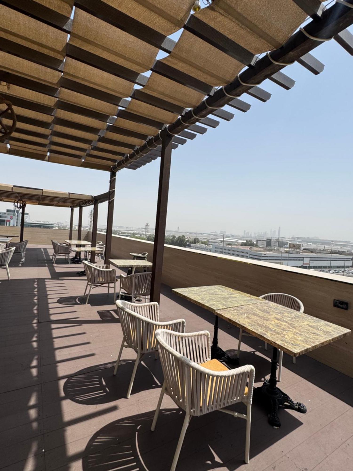 Luxe Spacious 1 Bedroom * Dubaï