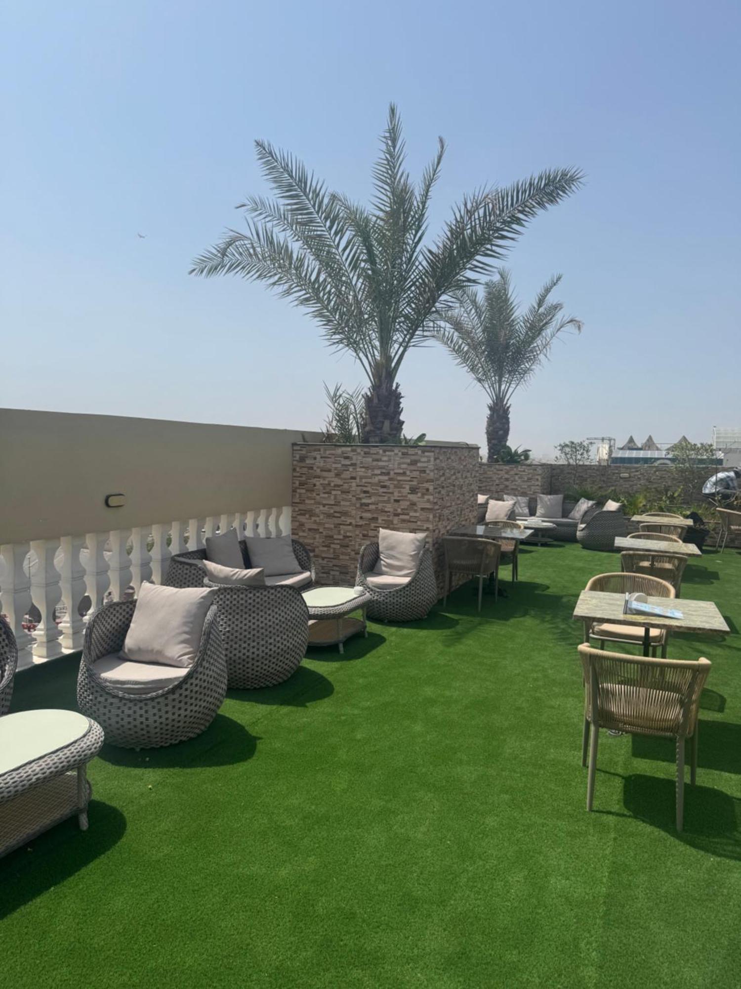 New Luxe 2 Br Appartement *