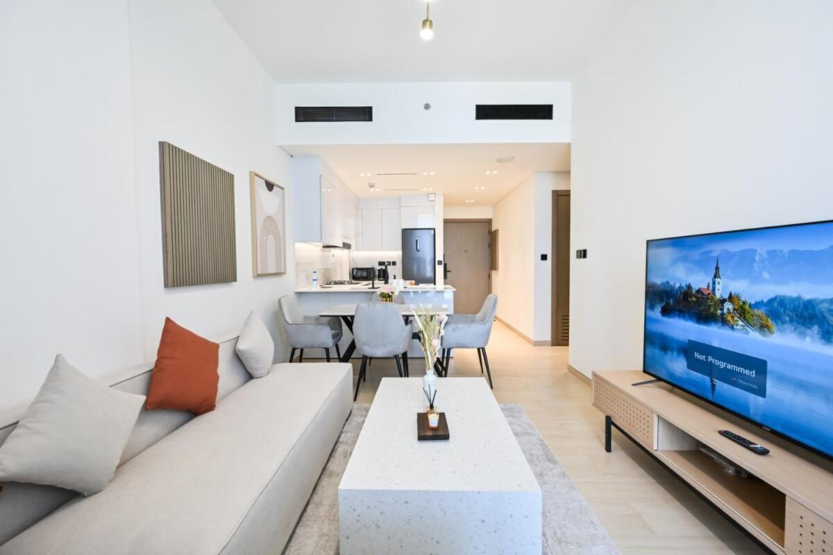 Lägenhet Stunning 1 Bdr Luxury At Jvc *