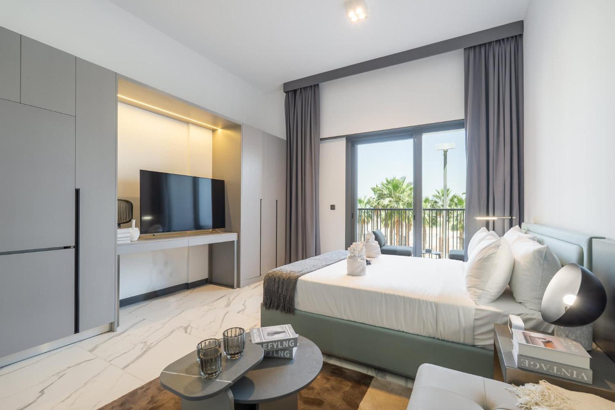 Modern And Stunning In Mag 910 Mbr Appartamento *