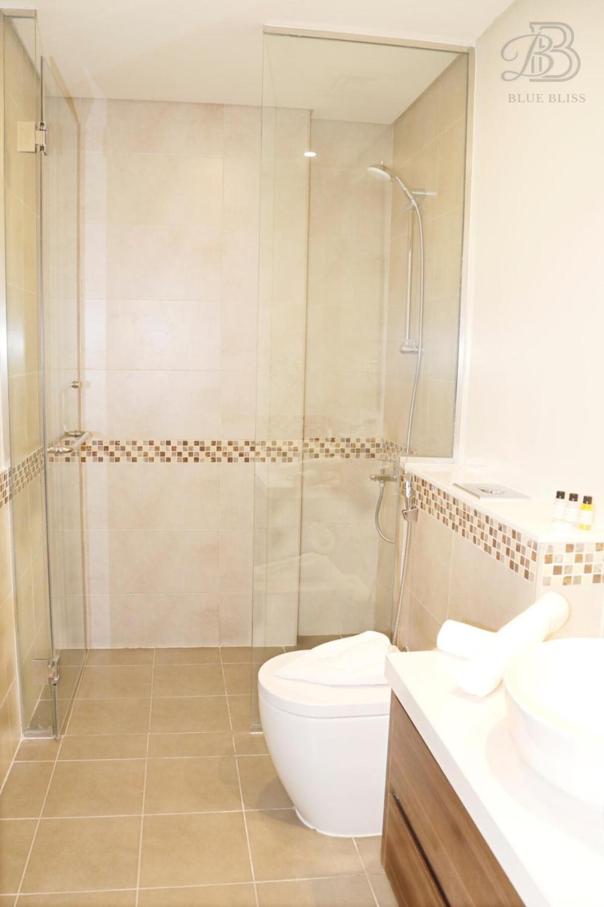 Stylish 2br In Business Bay Burj & Creek Views * Dubaï