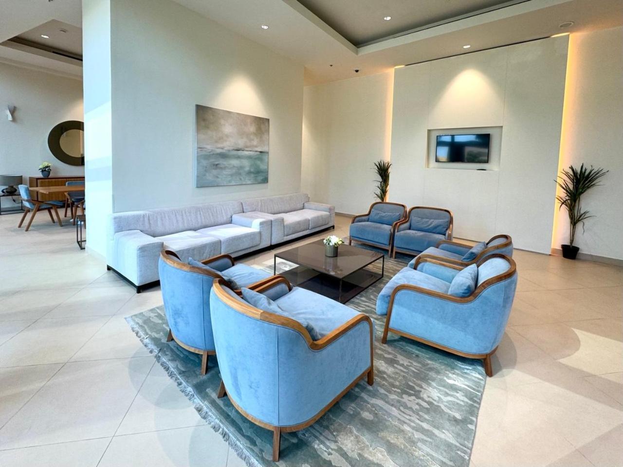 Appartement Burj Vista Luxury 2br ,full Burj Khalifa View ,direct Mall & Metro Access