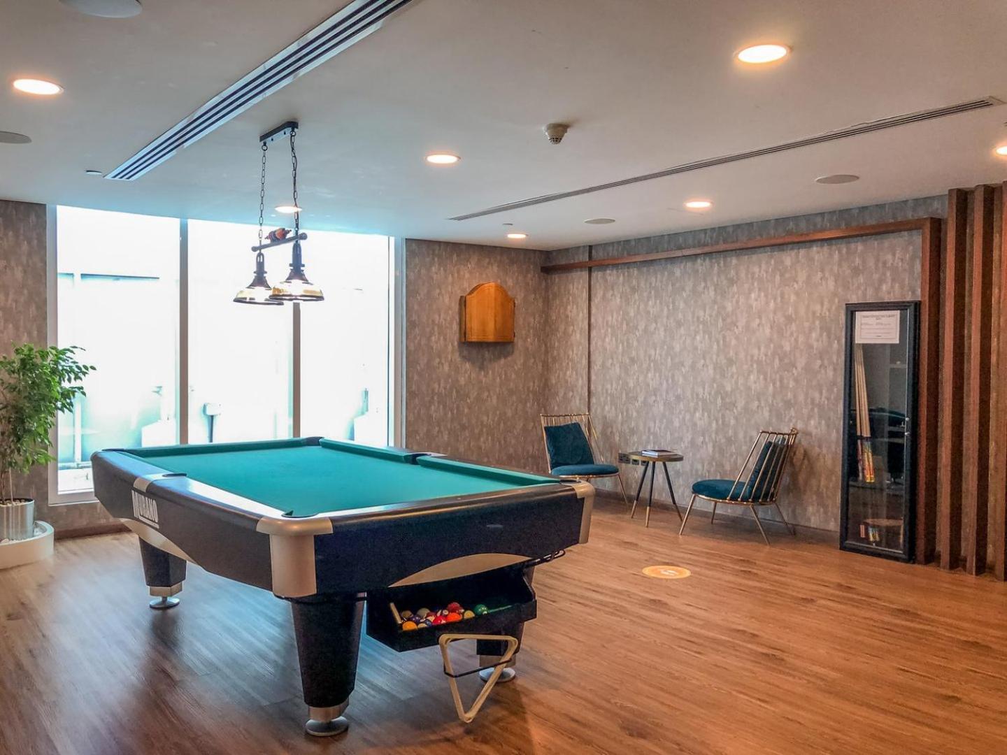 Appartement Guestready - Modern Urban Retreat In Jlt