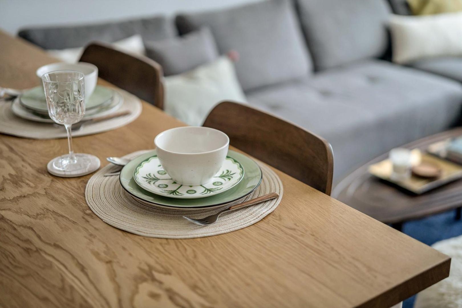Guestready - Modern Urban Retreat In Jlt * Dubaï
