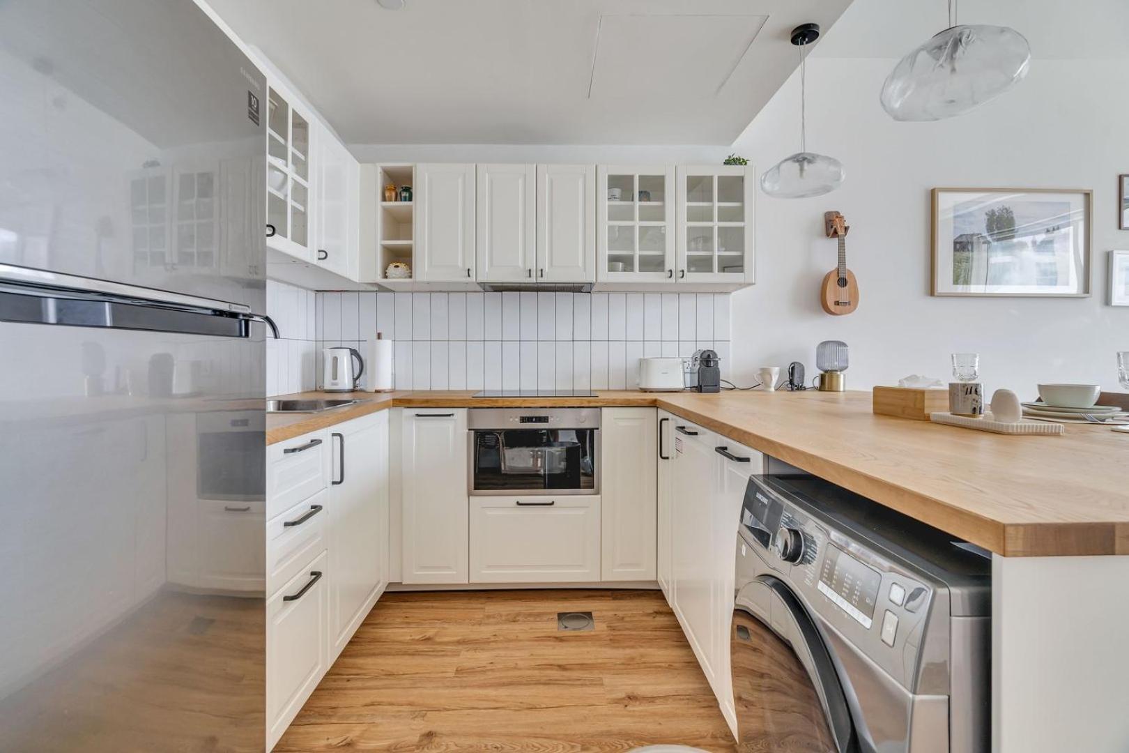 Guestready - Modern Urban Retreat In Jlt Appartement *