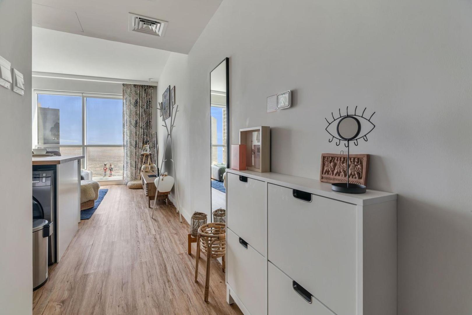 Guestready - Modern Urban Retreat In Jlt Appartement *