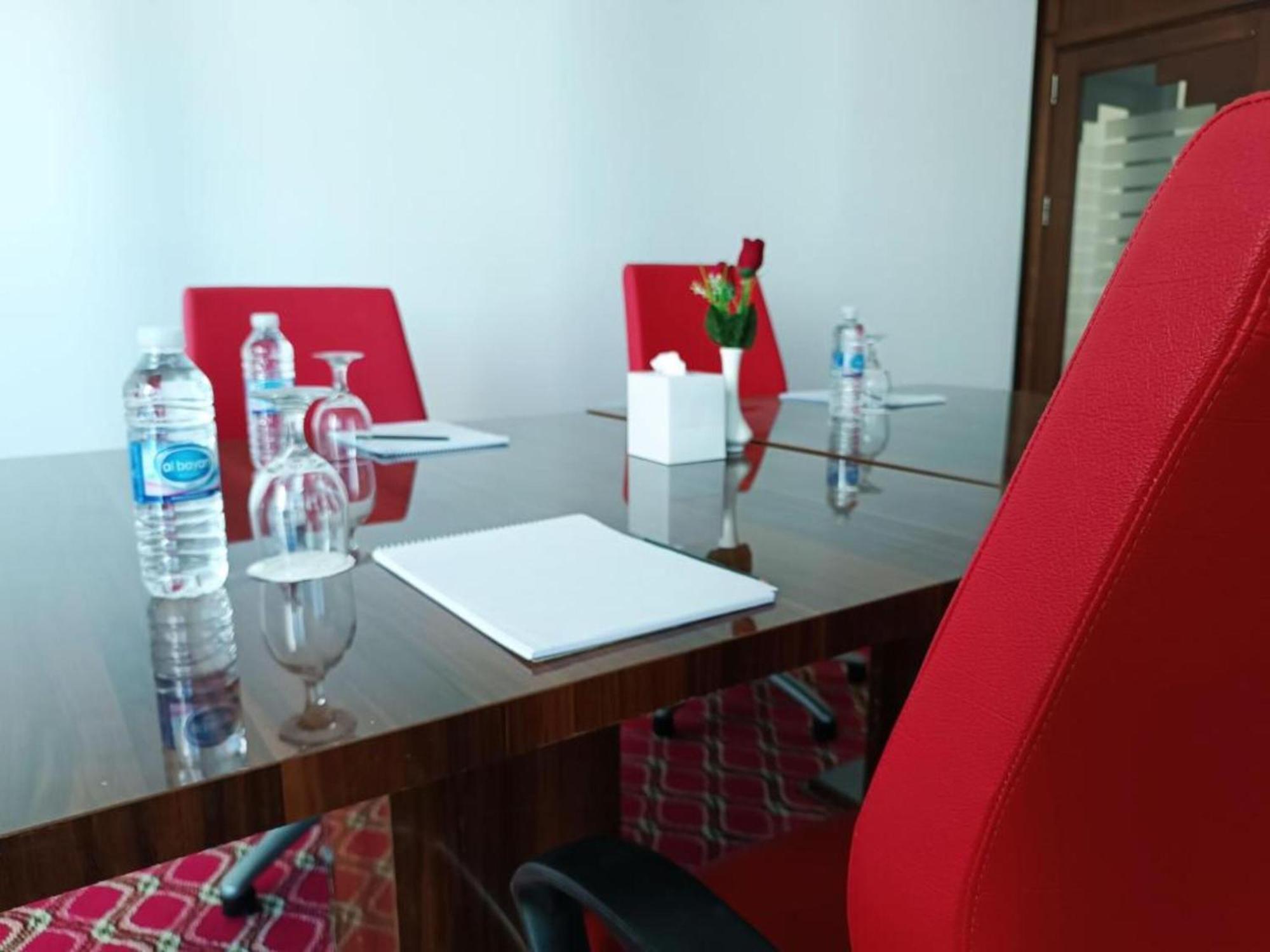Hotel Emirates Grand Aparthotel