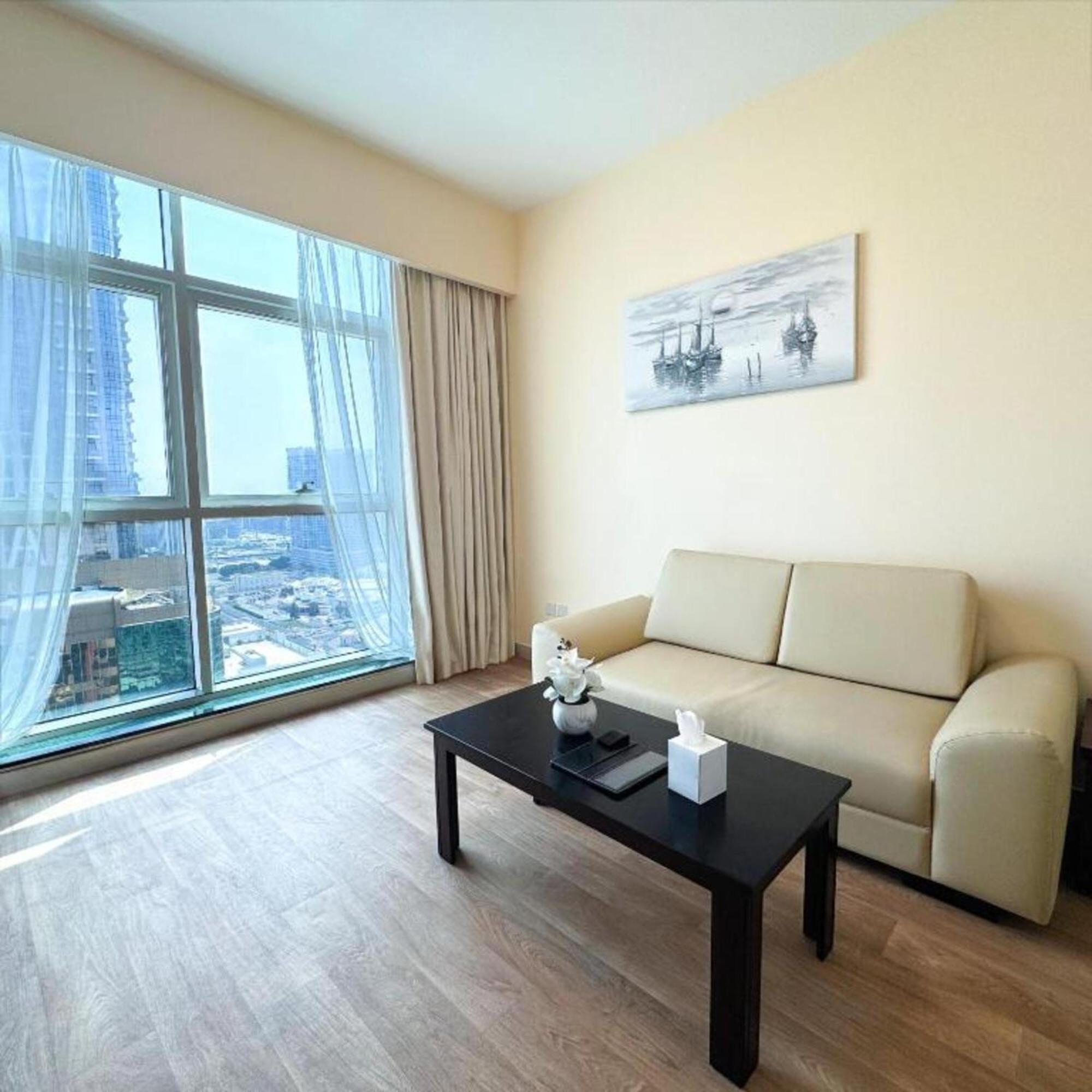 Emirates Grand Aparthotel * Dubai