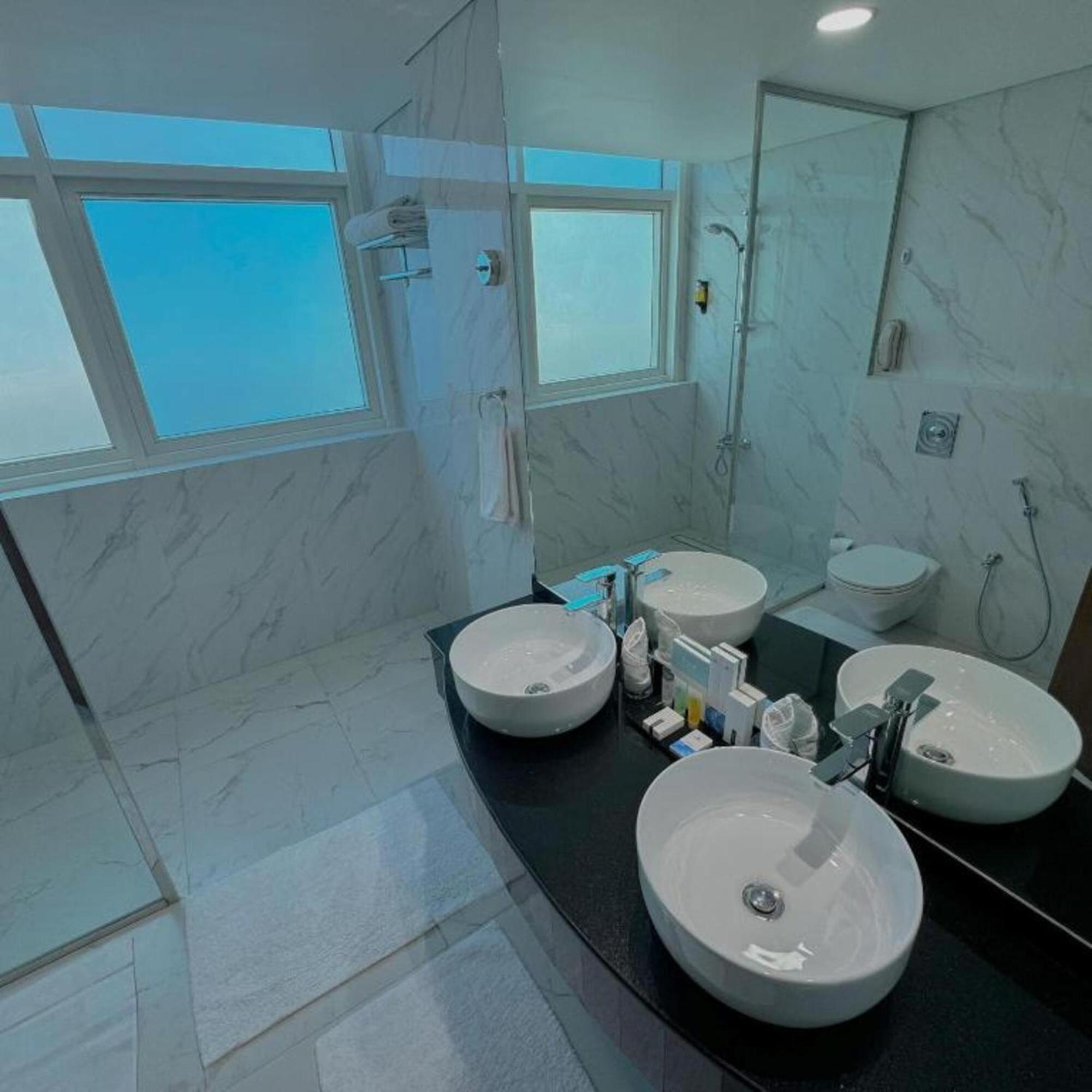 Emirates Grand Aparthotel Hotel