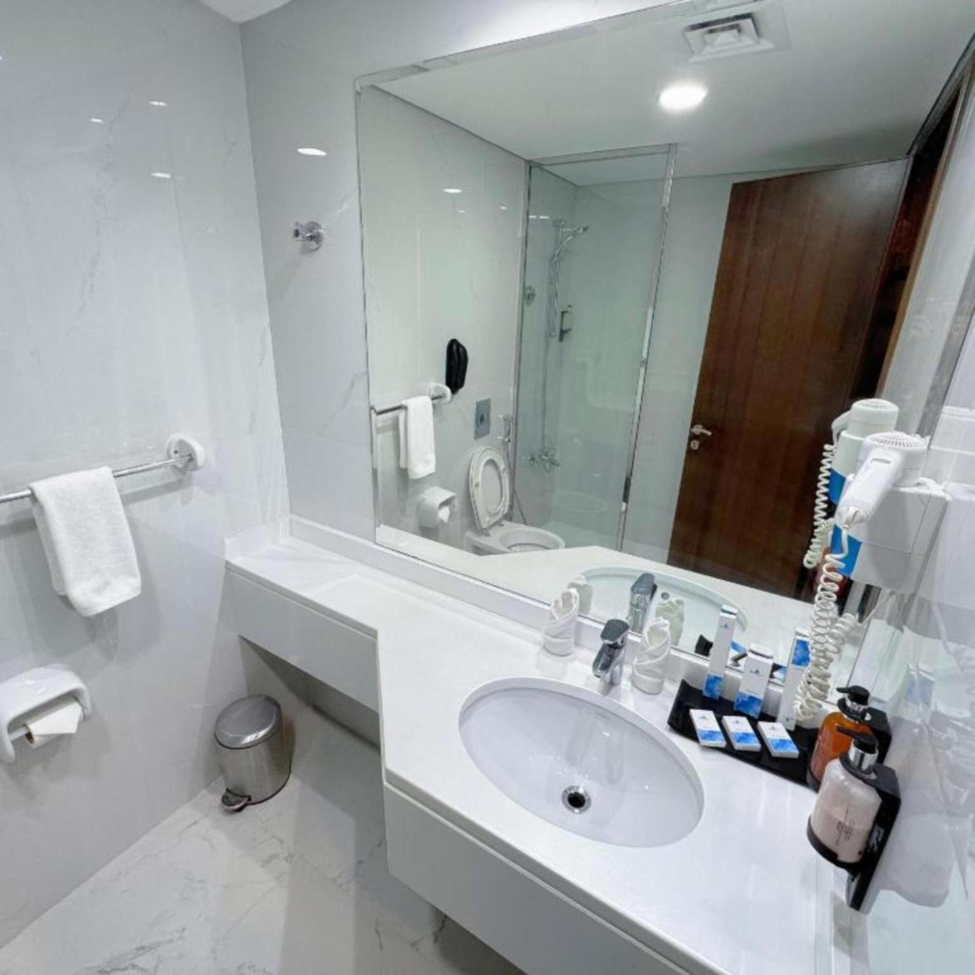 Hotel Emirates Grand Aparthotel Dubai