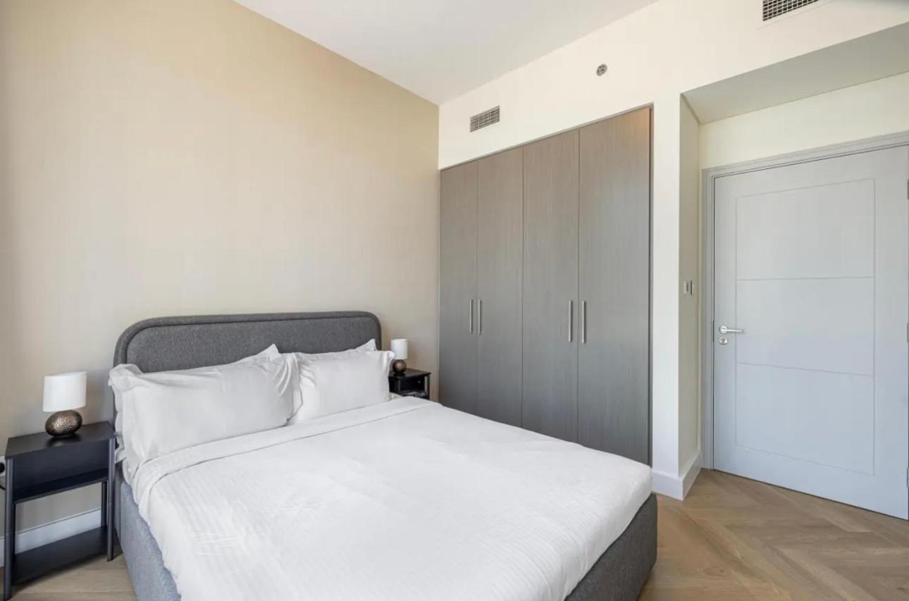 Downtown Appartement Dubaï