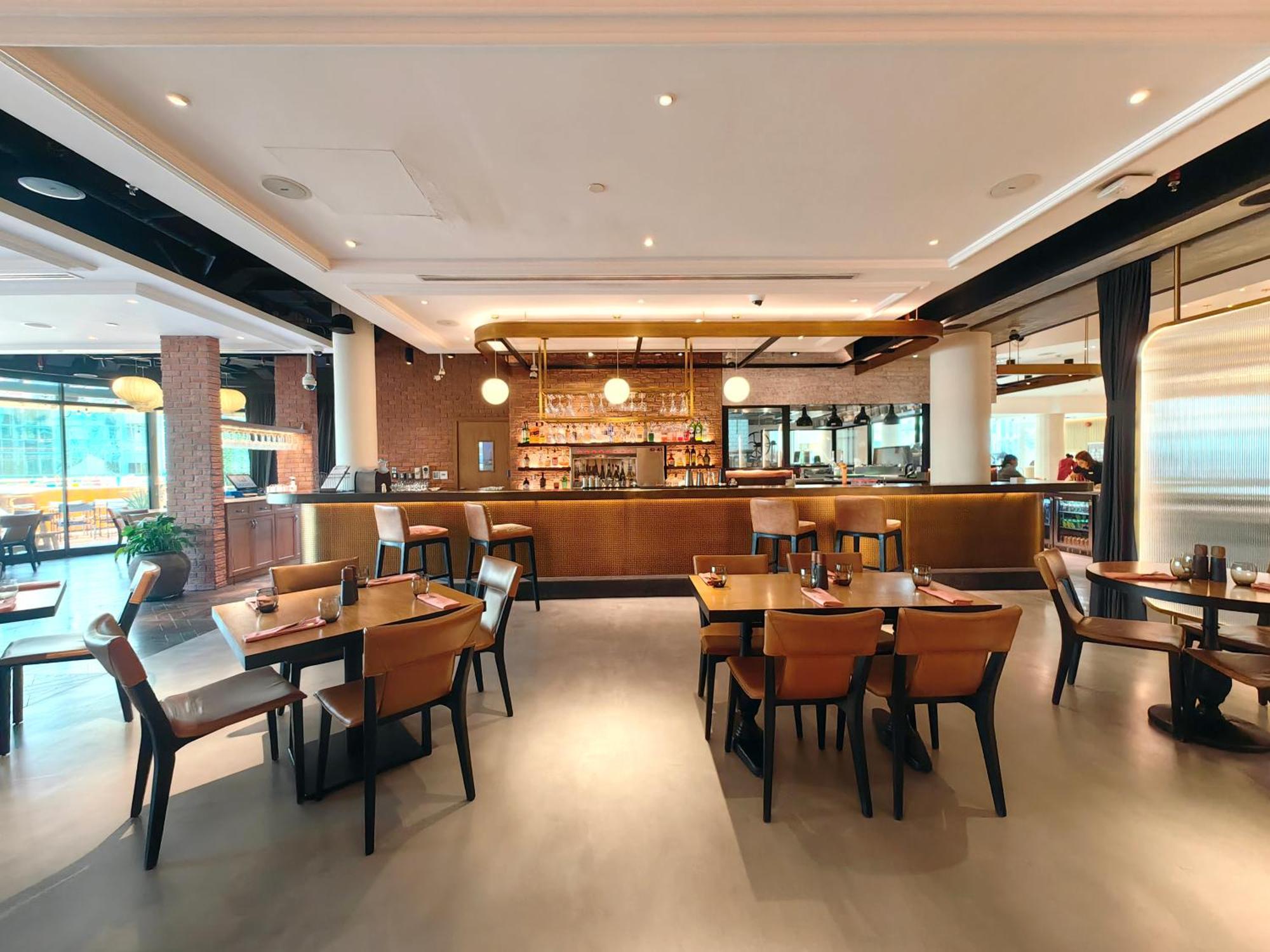 Millennium Airport Hotell Dubai