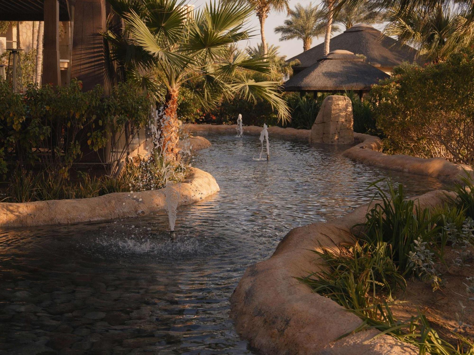 Sofitel The Palm &