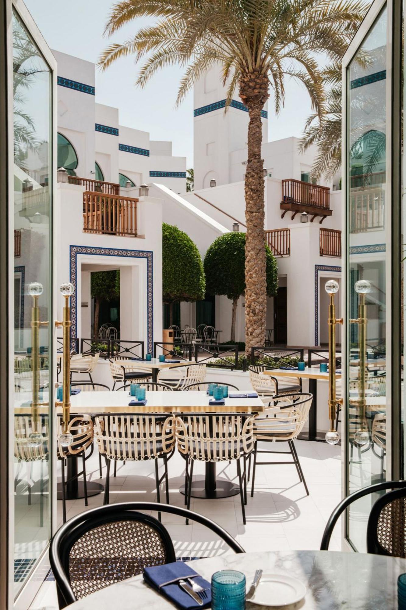 Elara & Golf - Curated By Park Hyatt * Dubái