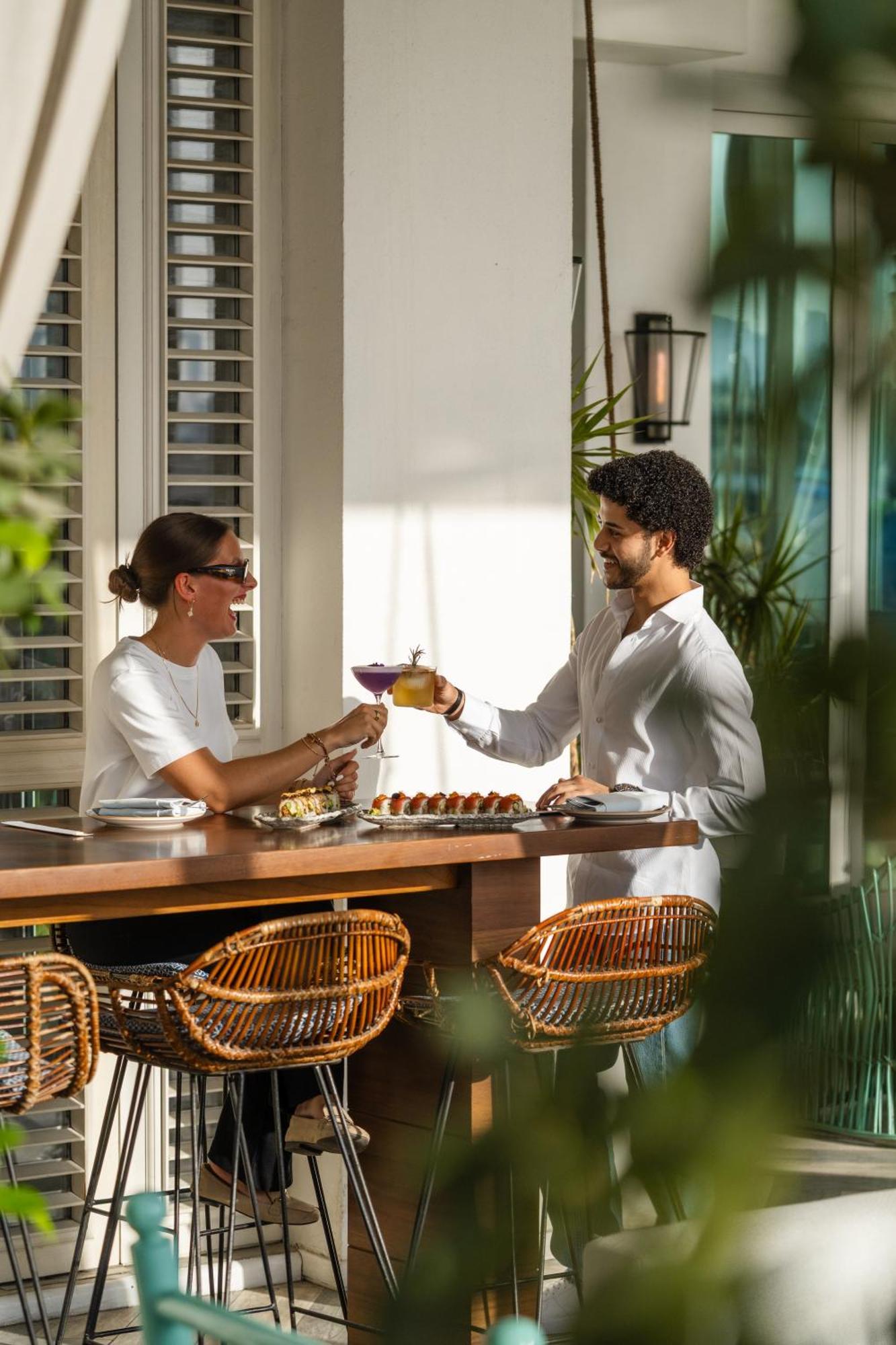 Elara & Golf - Curated By Park Hyatt Pousada Dubai