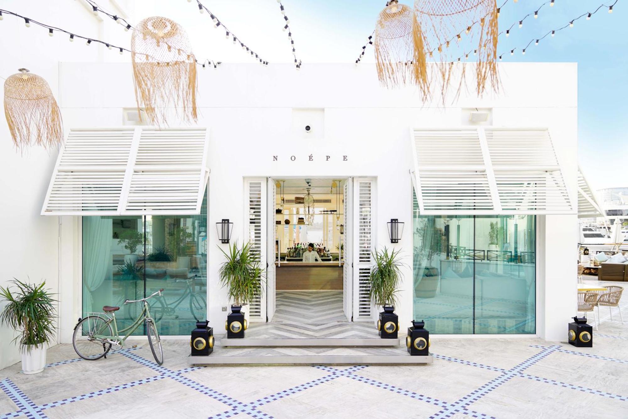 Pousada Elara & Golf - Curated By Park Hyatt Dubai