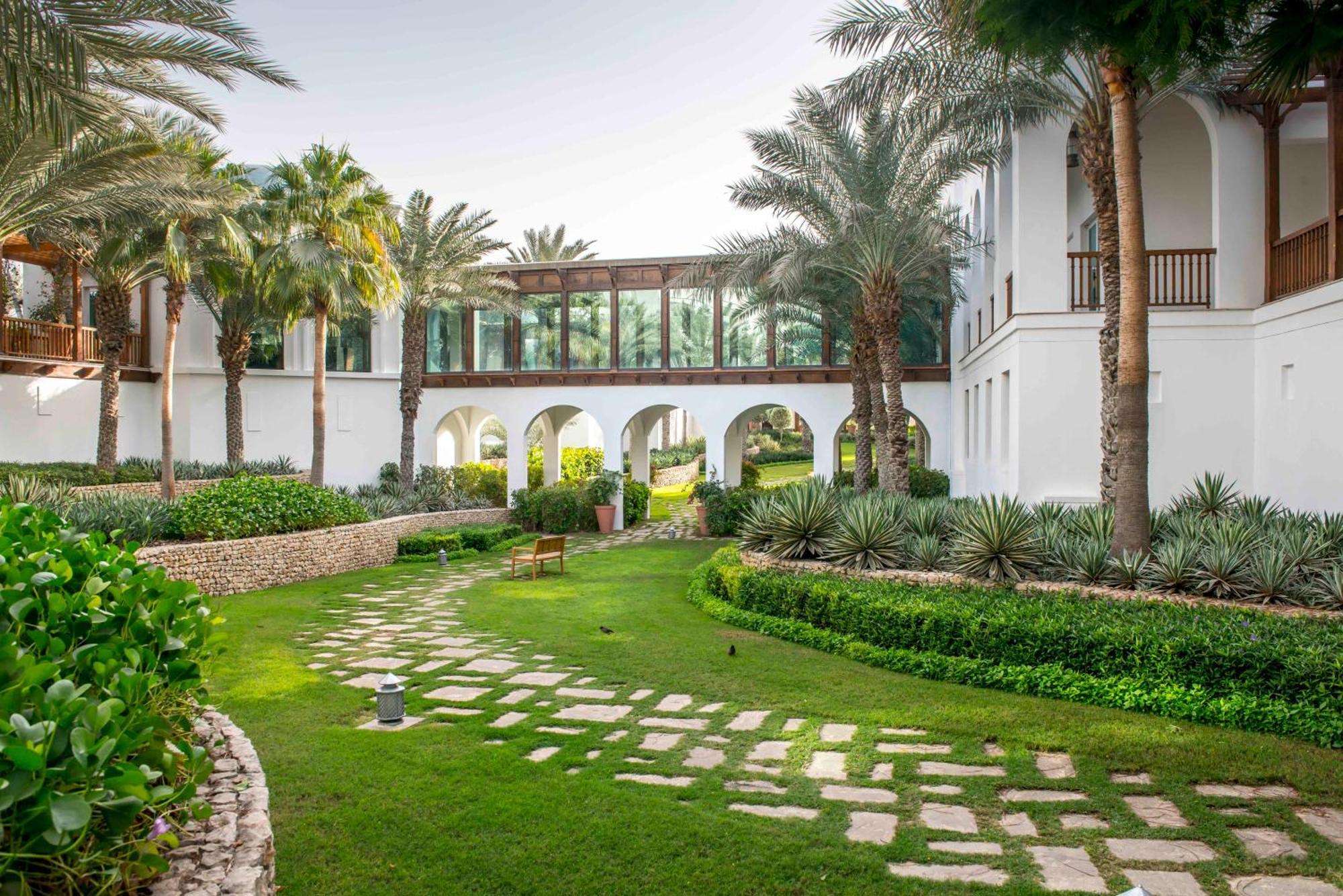Elara & Golf - Curated By Park Hyatt Pousada Dubai