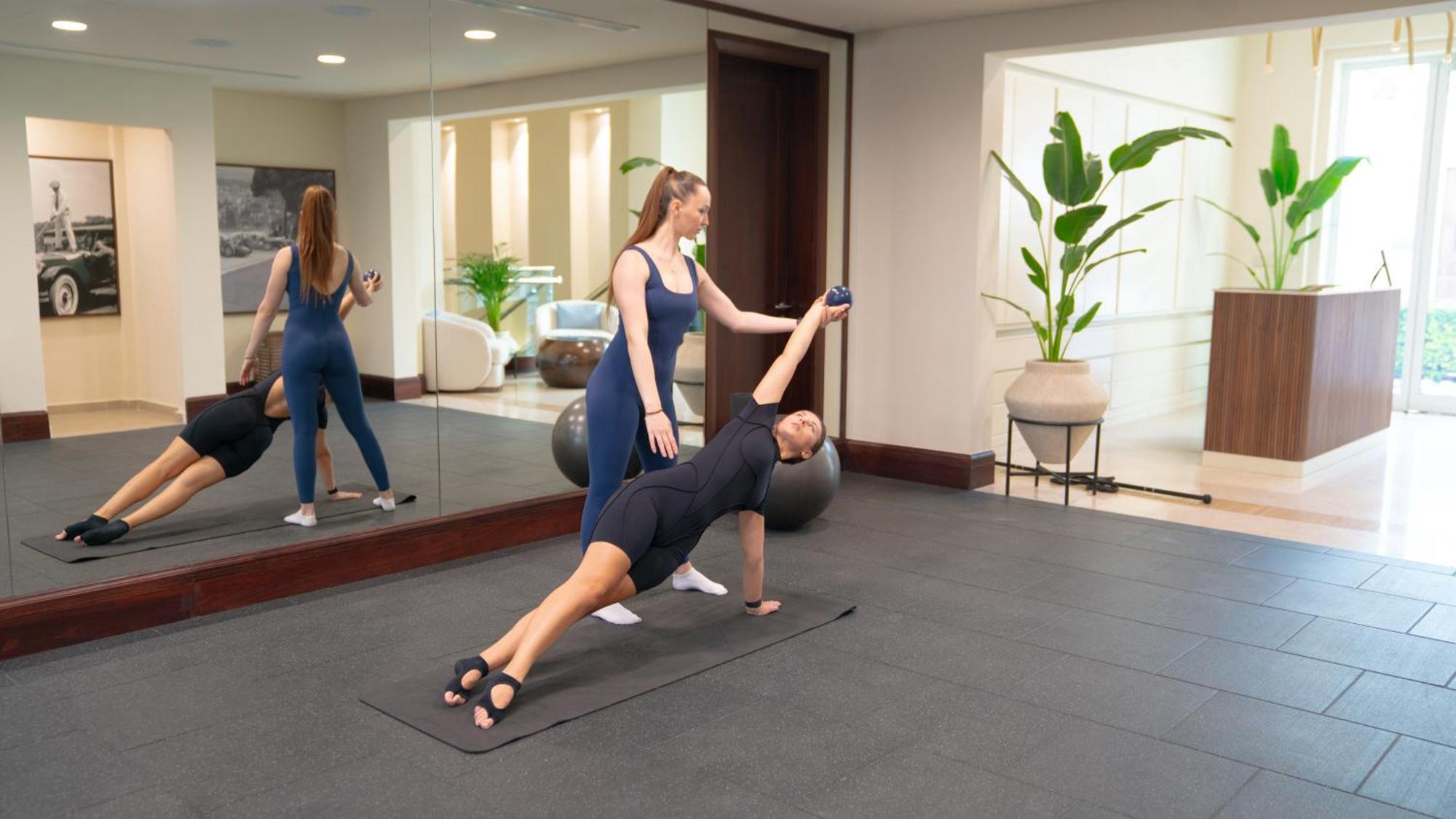 Villa Elara & Golf - Curated By Park Hyatt Dubái