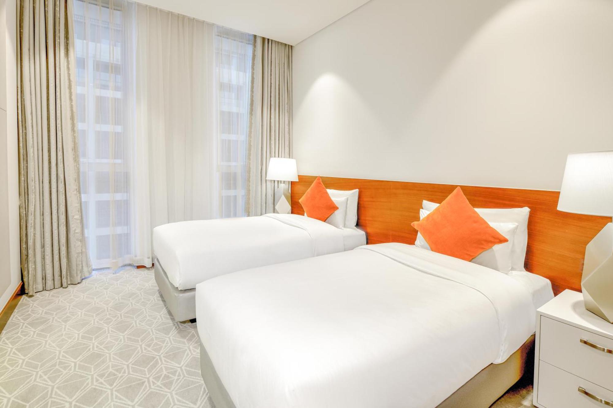 Hotell Grand Mercure 5*