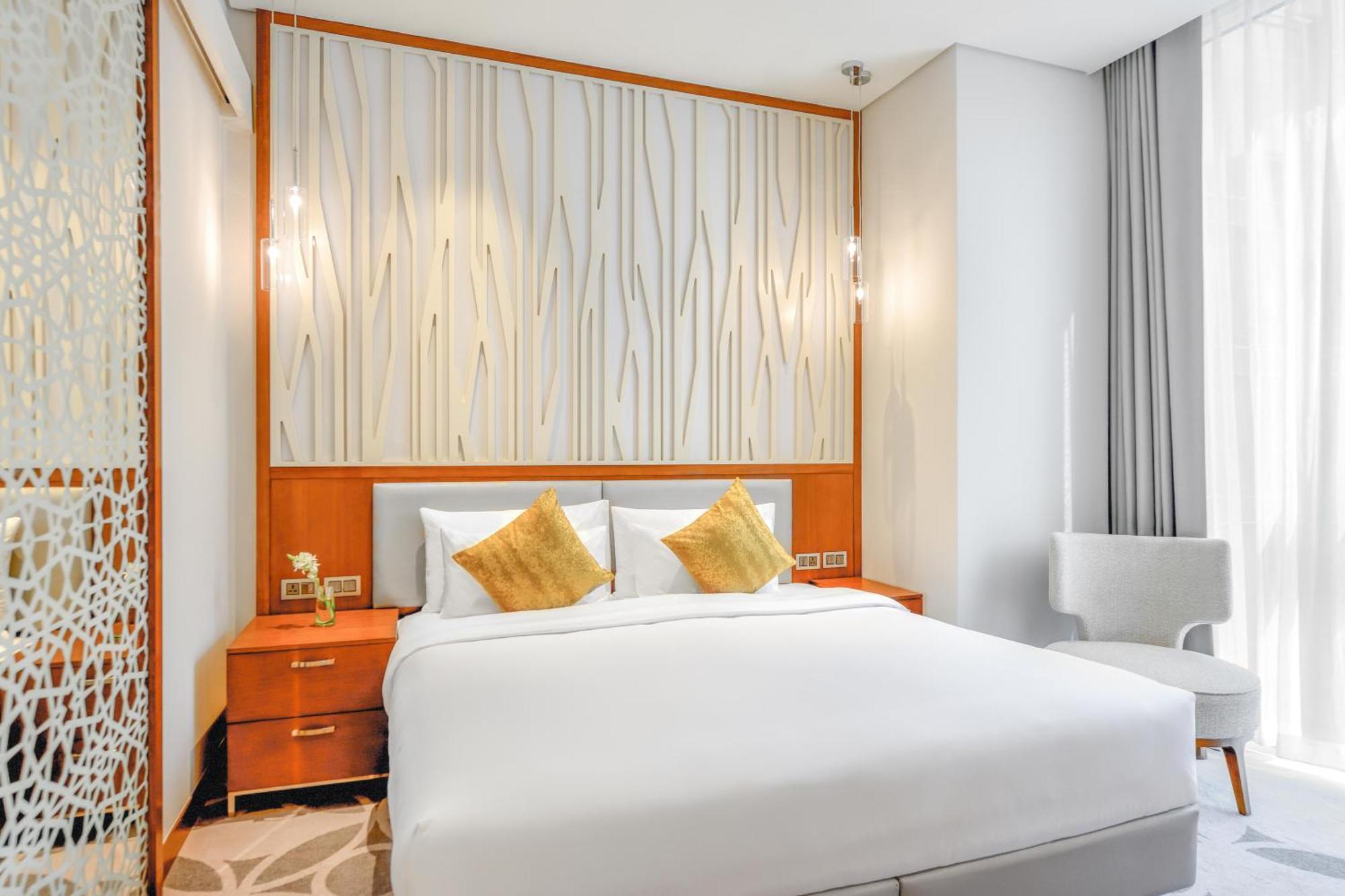 Hotell Grand Mercure