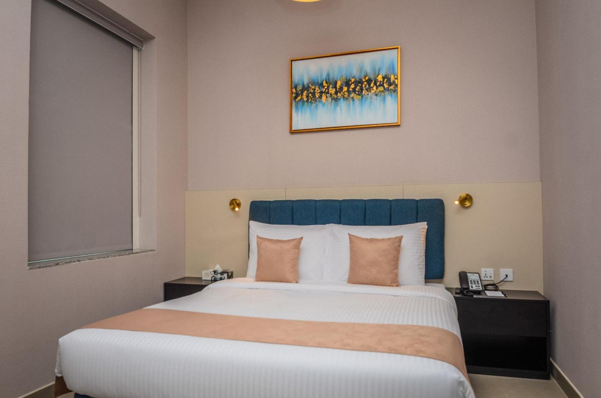 Vogo Grand Formerly Western Academic Hotel 3*