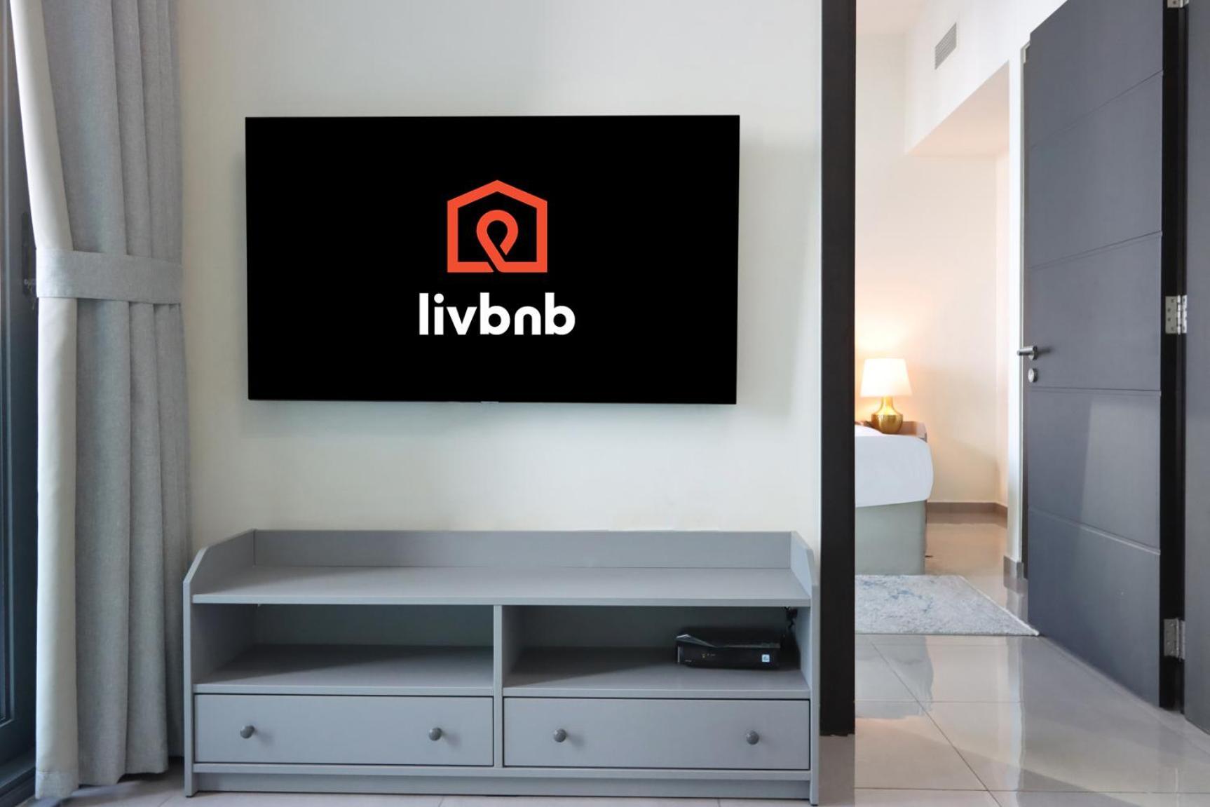 Appartement Livbnb - Bright 1 Bedroom In Merano Tower *