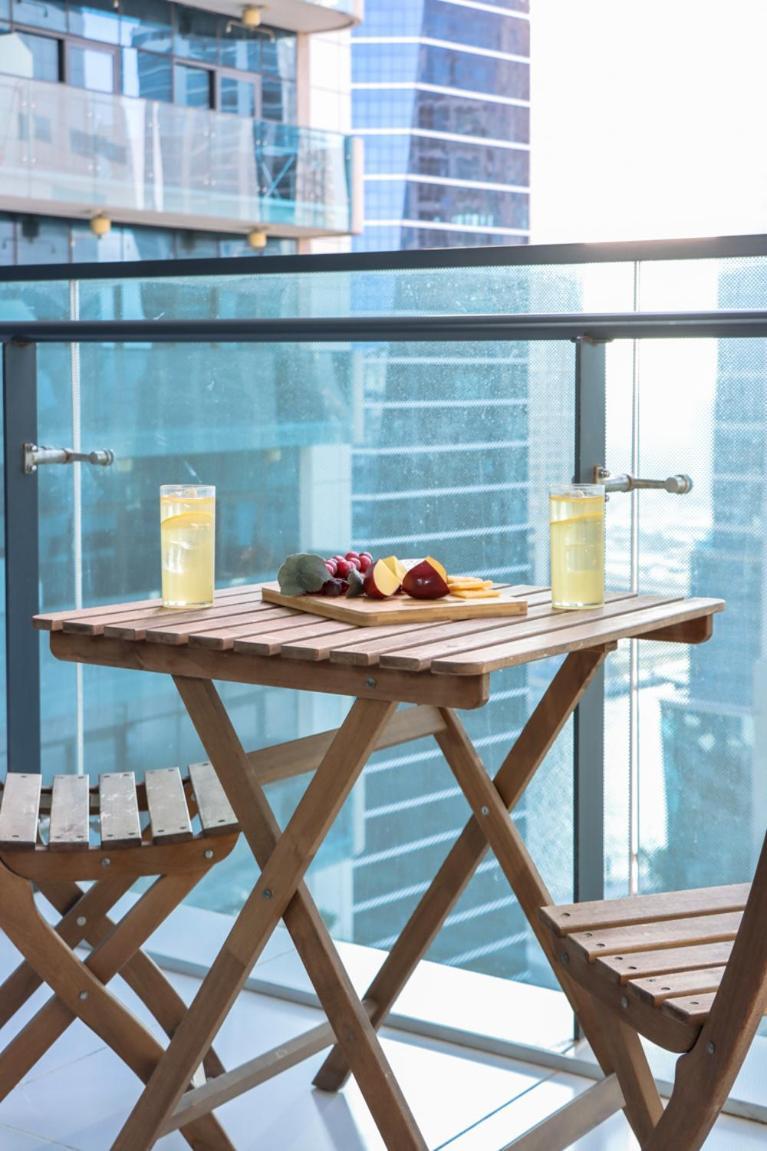 Livbnb - Bright 1 Bedroom In Merano Tower Appartement