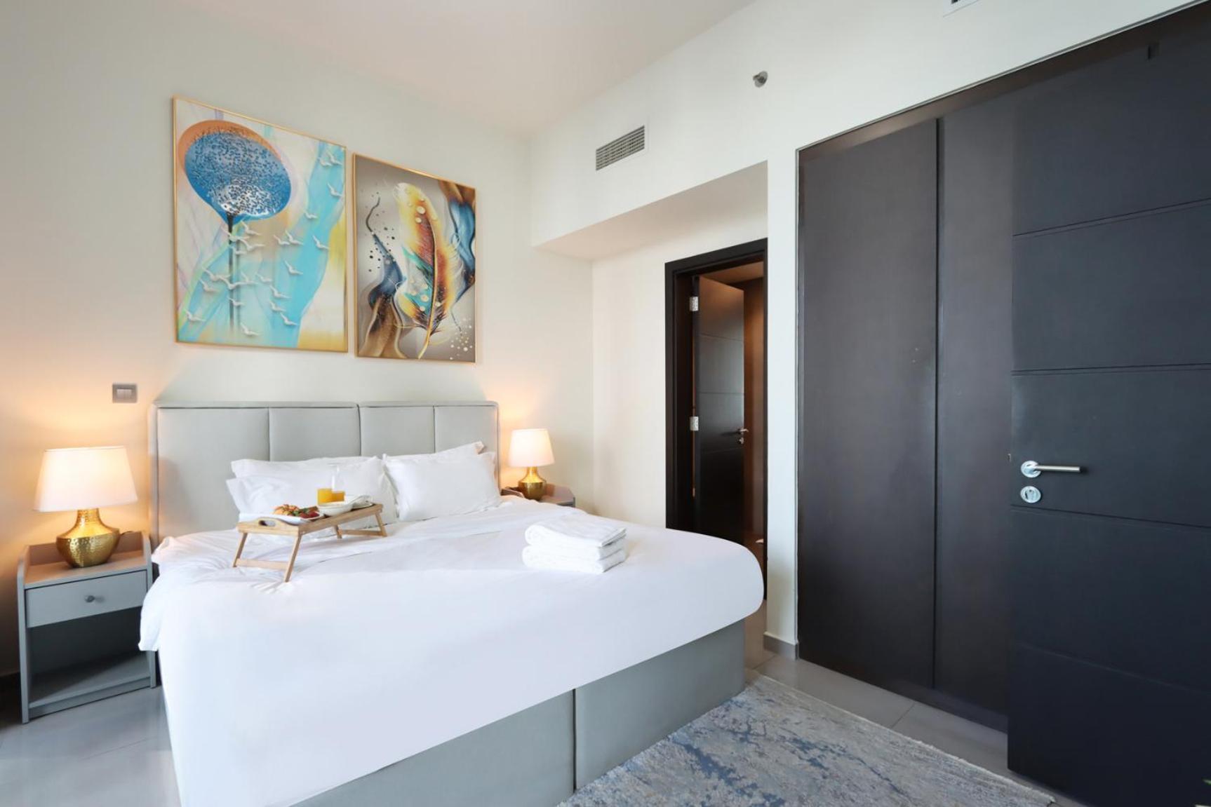 Appartement Livbnb - Bright 1 Bedroom In Merano Tower