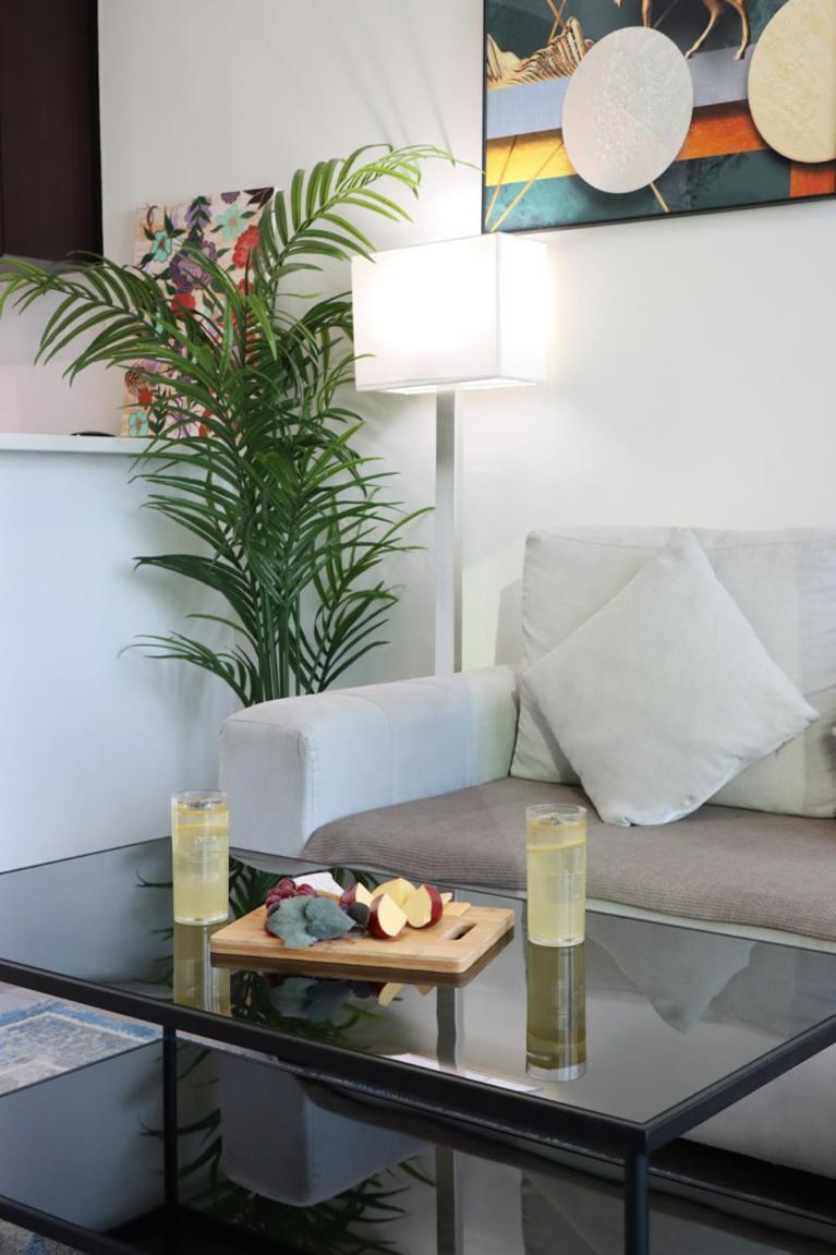 Appartement Livbnb - Bright 1 Bedroom In Merano Tower *